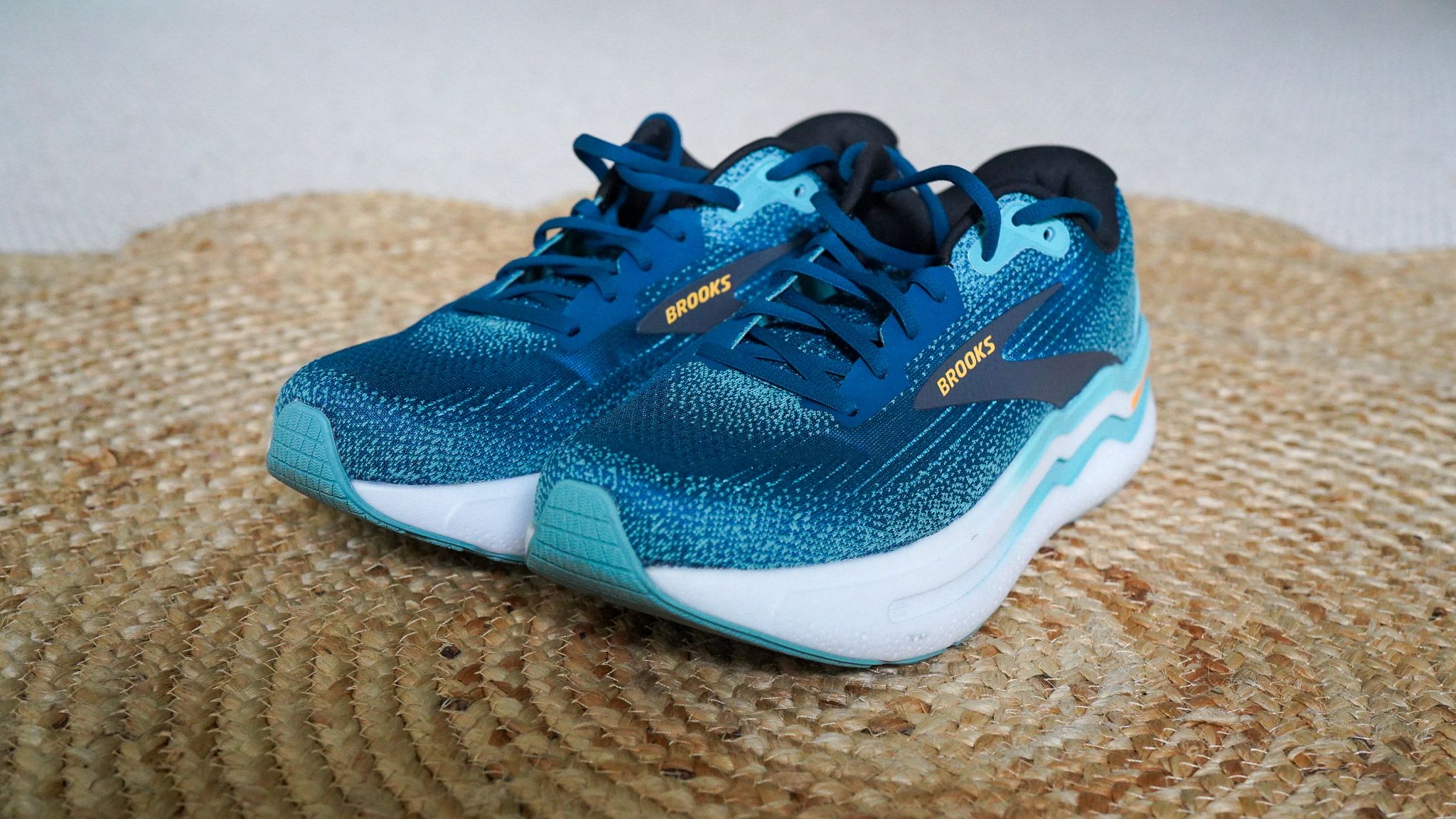 Brooks Ghost Max 2 review: foam alone | T3