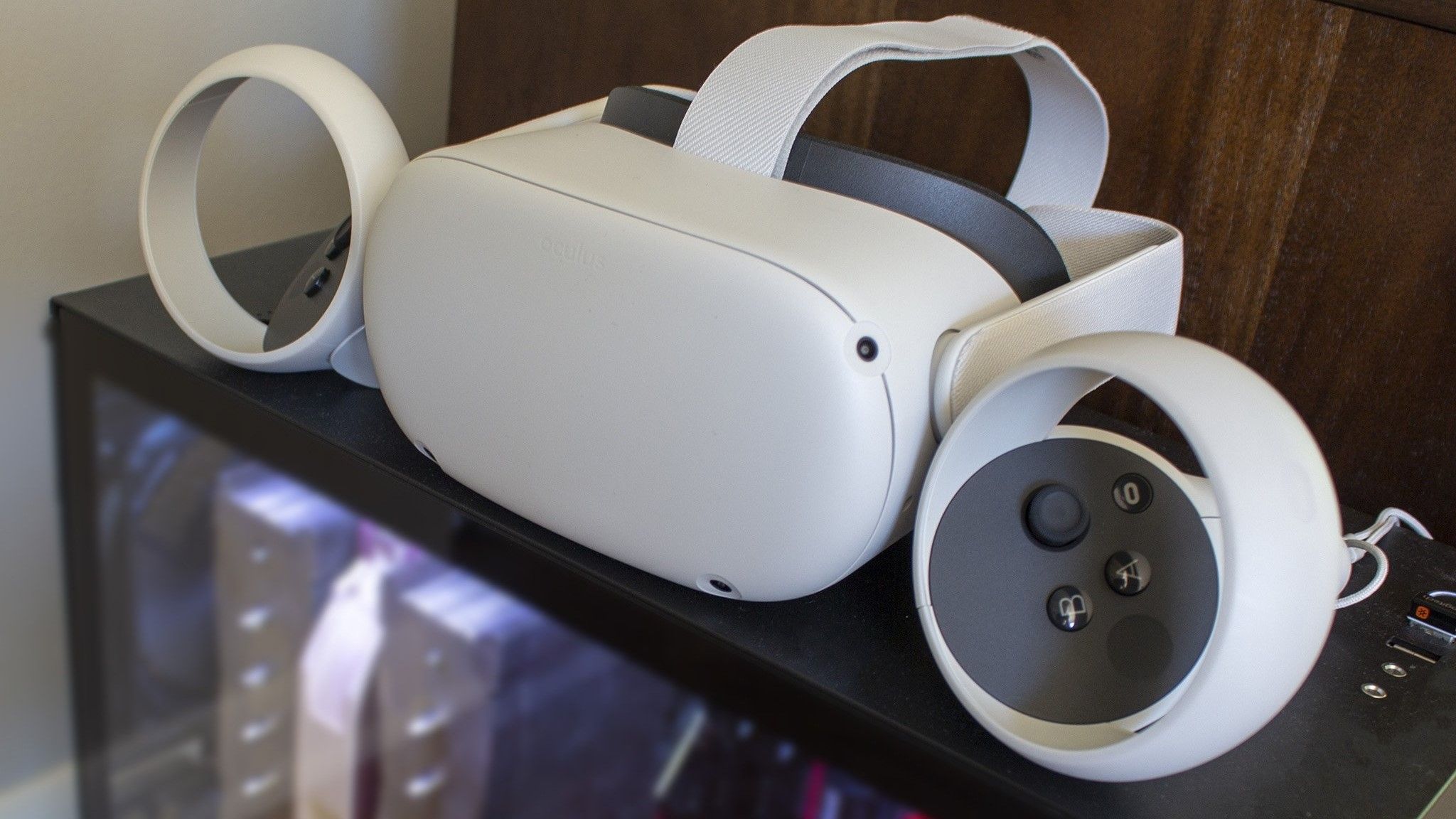 その他  Quest 2 64GB Broken Meta Quest 2 64GB Standalone All-in-One VR Headset