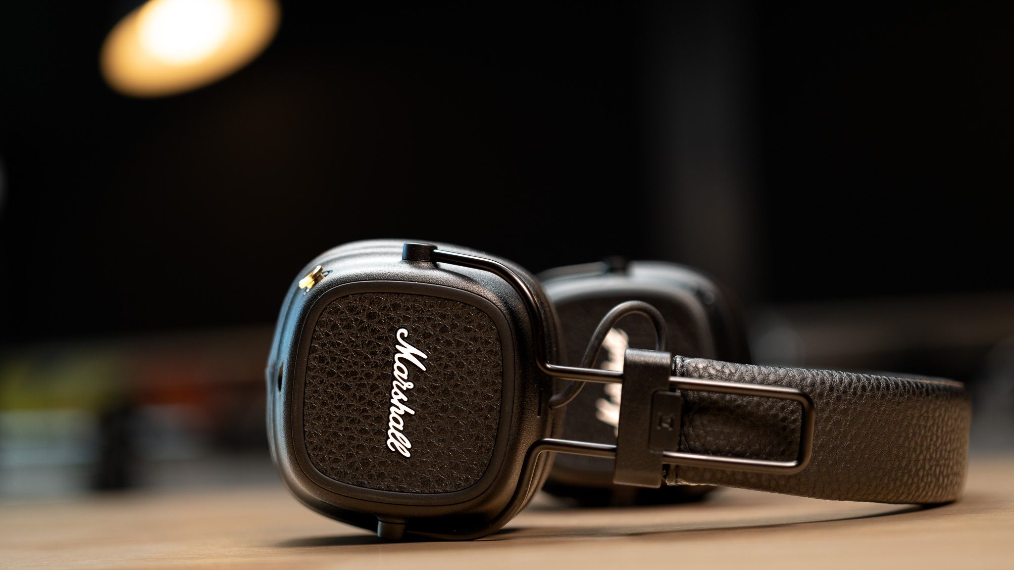 Marshall MAJOR ⅴ Amazon.com: Marshall Major V On-Ear Bluetooth Headphone