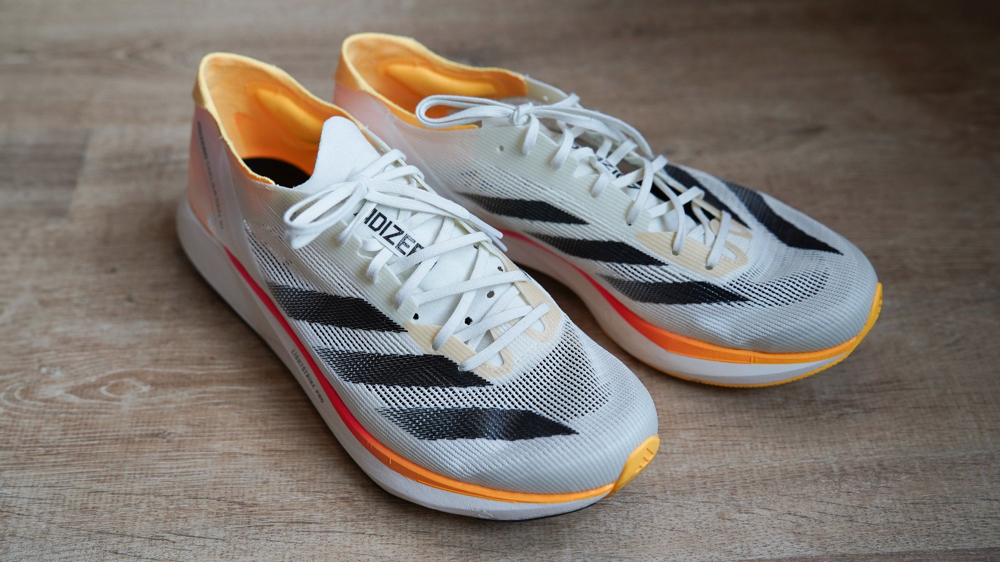 アディダス ADIZERO TAKUMI SEN 10 24cm Adidas Adizero Takumi Sen 10 review: nimble as a swift | T3