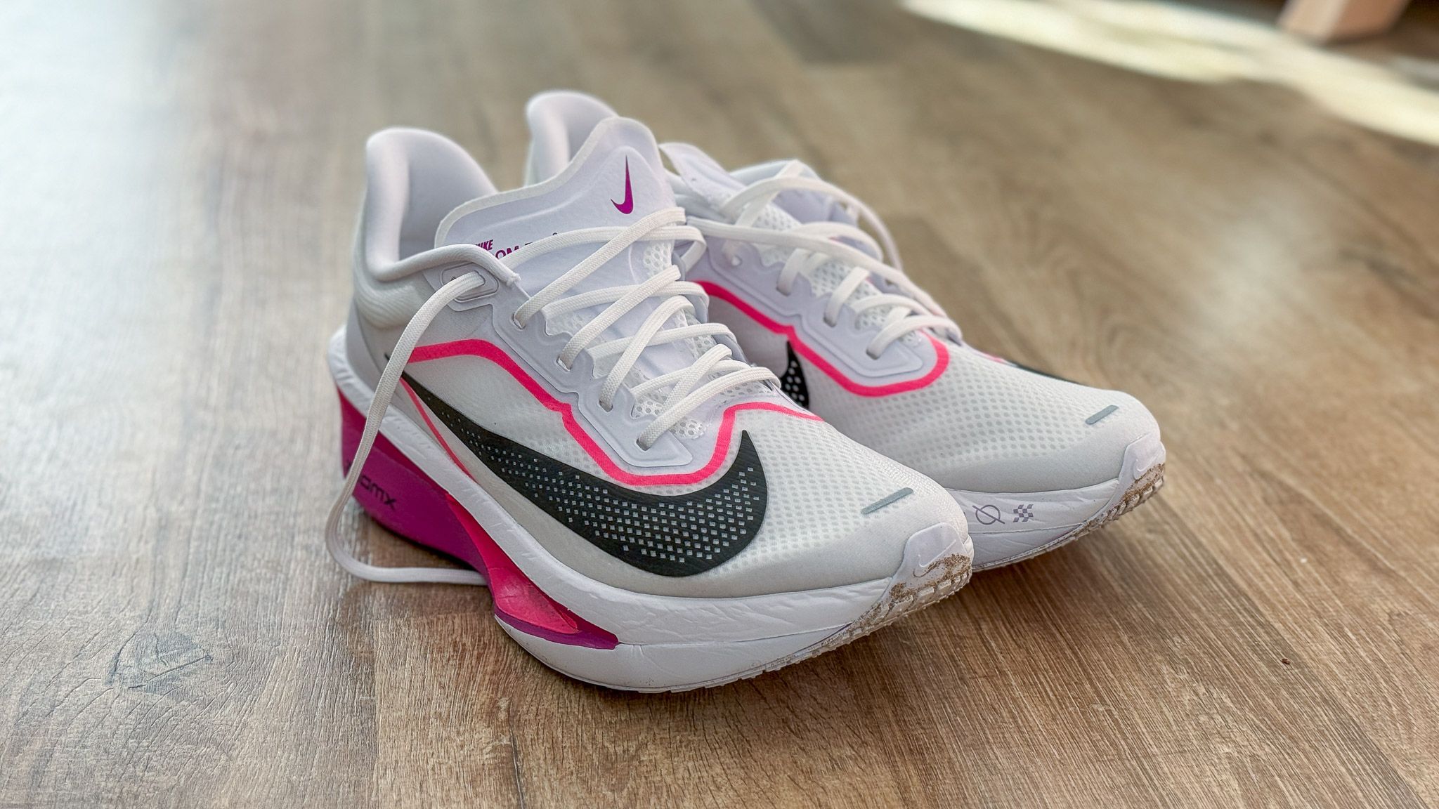 nike zoom fly 3 daily trainer