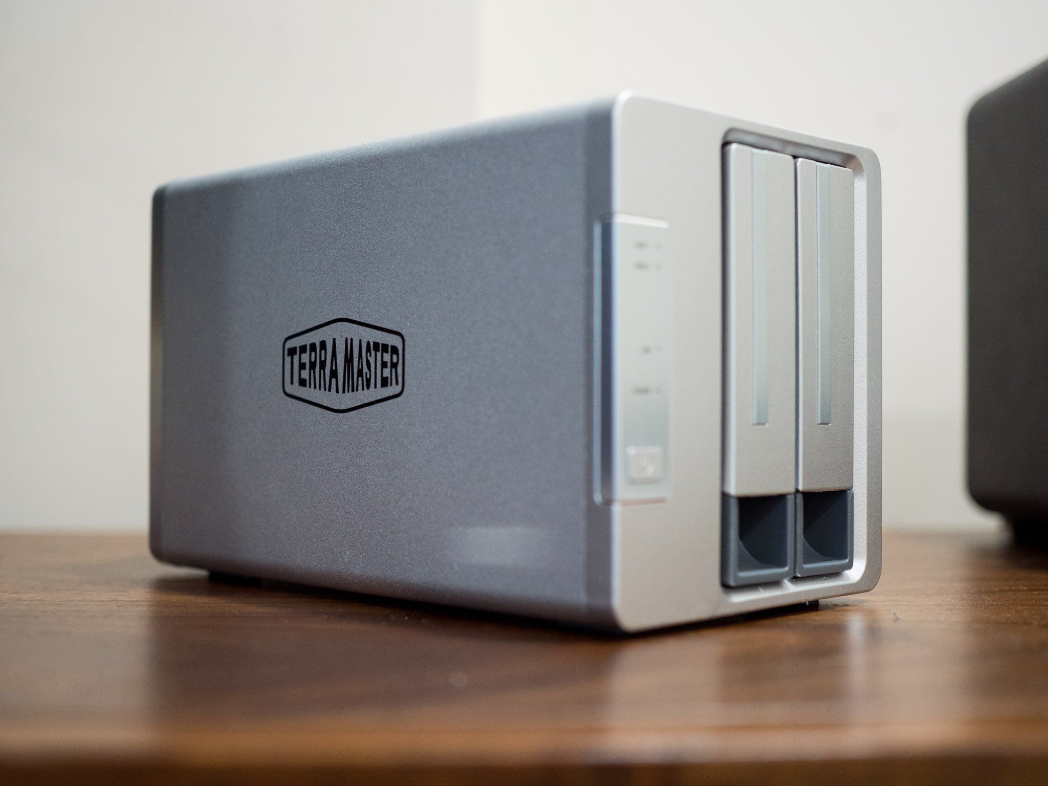 柴*鉄様 Terramaster F2-223 NAS TerraMaster F2-223 NAS Review | PCMag