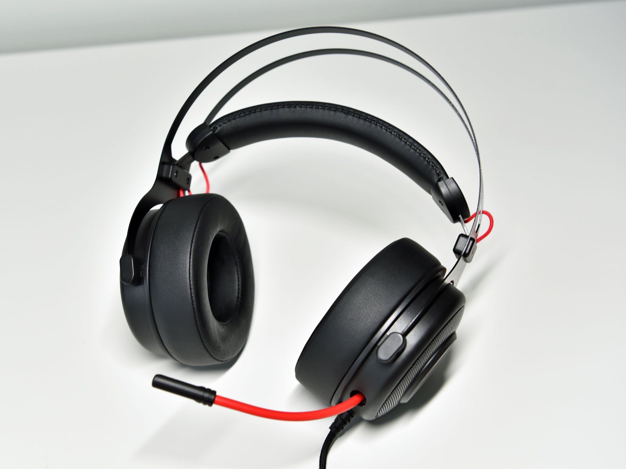 OMEN ヘッドセット 800 OMEN by HP Headset 800 review – the most comfortable gaming