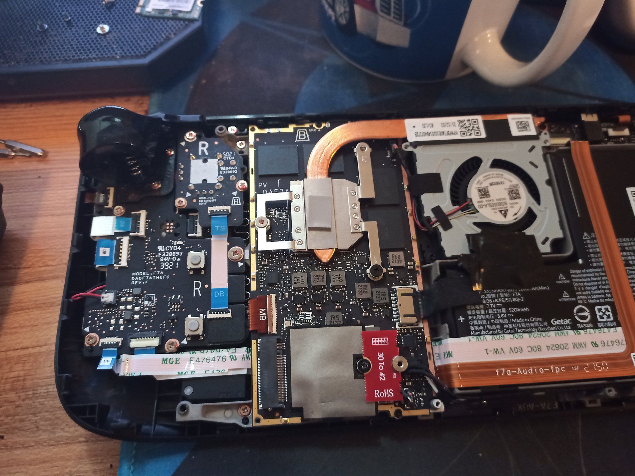 Amazon.com: SSSTC CL1 Internal SSD, 128GB PCIe Gen3 x 4 NVMe