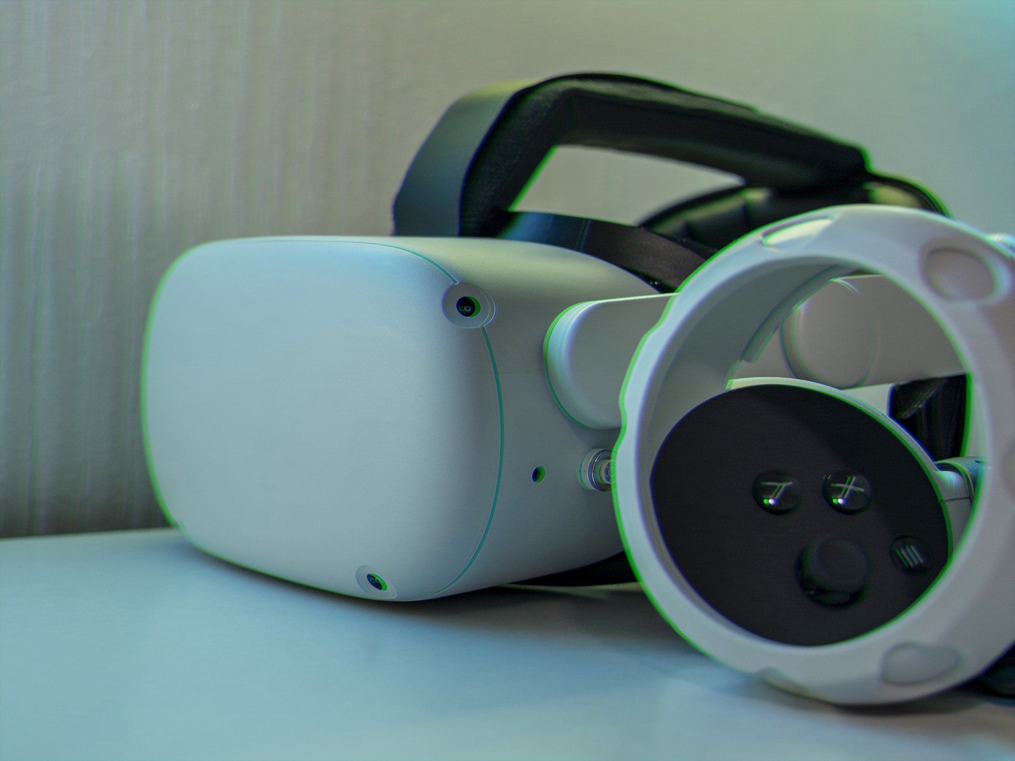 その他  quest 2 Oculus Quest 2 128GB | Unbound VR
