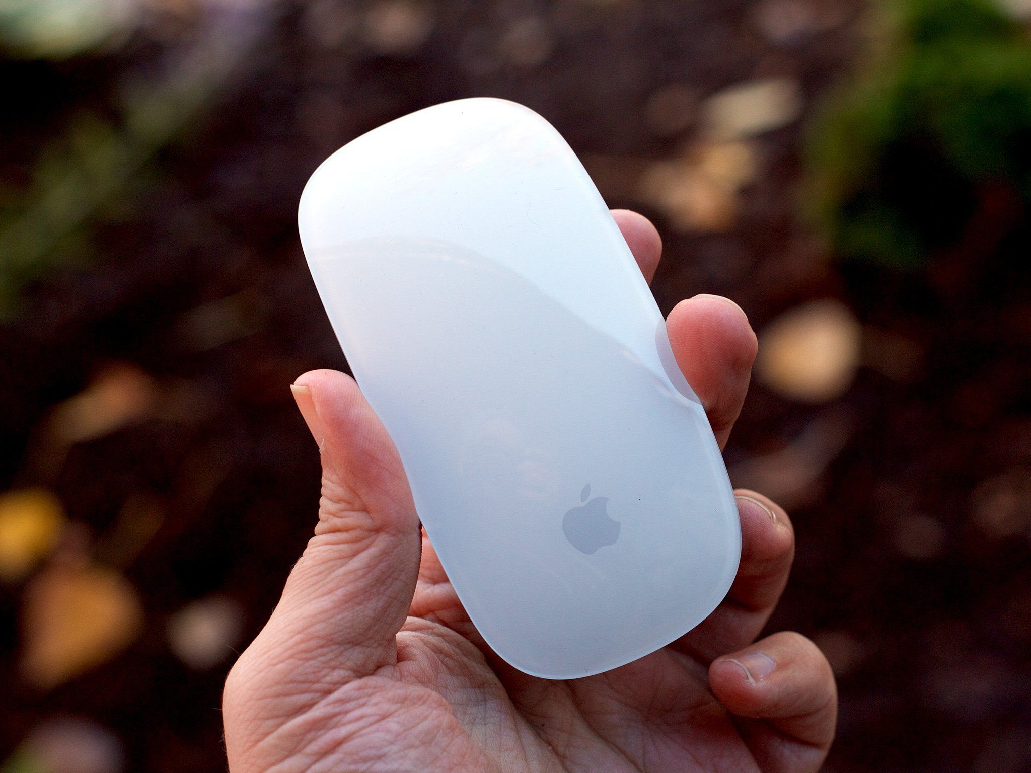 Apple - YUJIJI Magic Mouse 2 Apple Magic Mouse 2-Space Gray MRME2J/A New Factory sealed