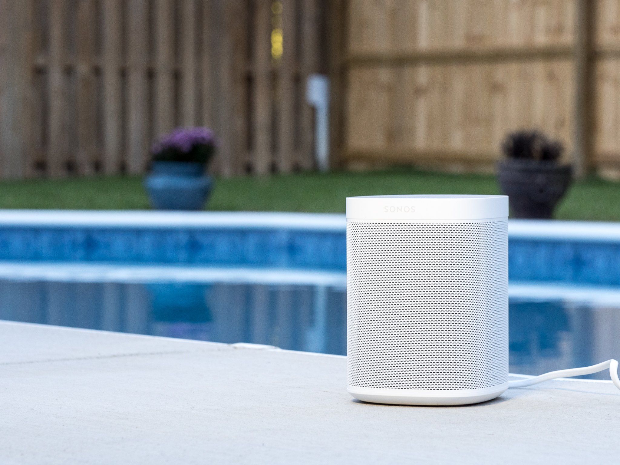 Sonos One review: Adding Alexa is just the start | iMore