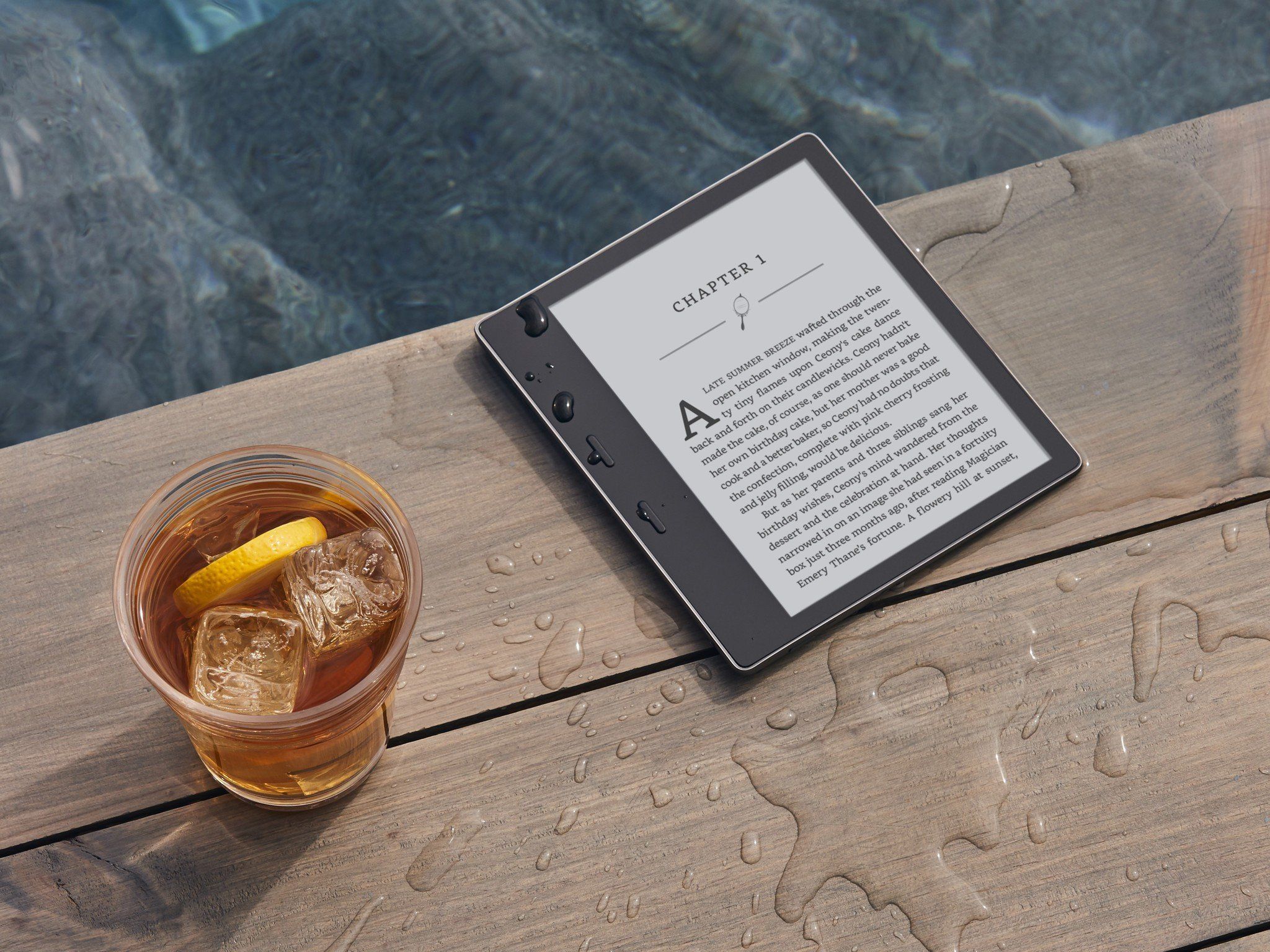 Kindle oasis 4G版　2021購入 おまけ付き Kindle oasis 4G版 2021購入 おまけ付き Kindle oasis 4G版 2021