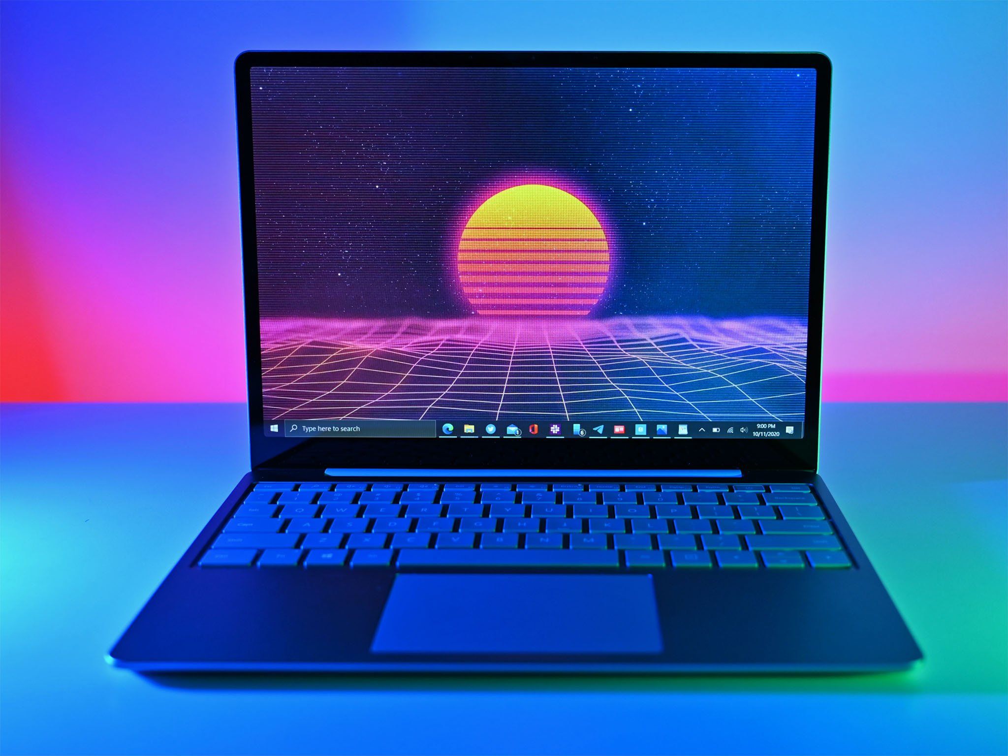 SurfaceLaptop Go ノートパソコン Windows11 （A73） Surface Laptop Go specs, features, and tips - SurfaceTip