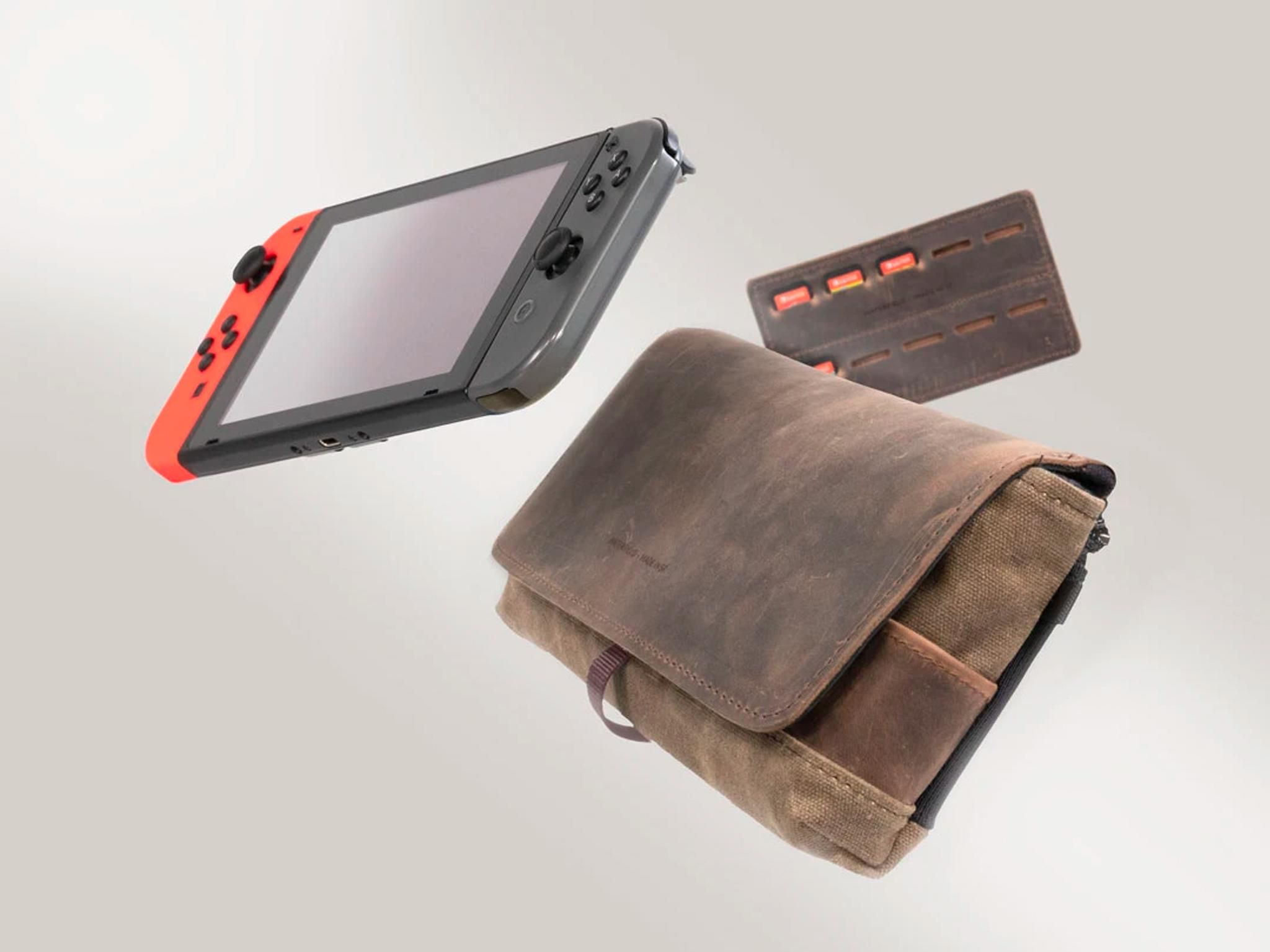 【美品】Nintendo Switch Amazon.com: Deal4GO Top & Bottom Housing Shell Case Rear