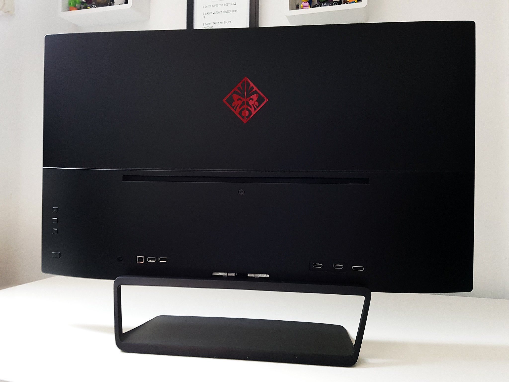 モニター】HP 『OMEN by HP 32』 レビューチェック | ヲチモノ