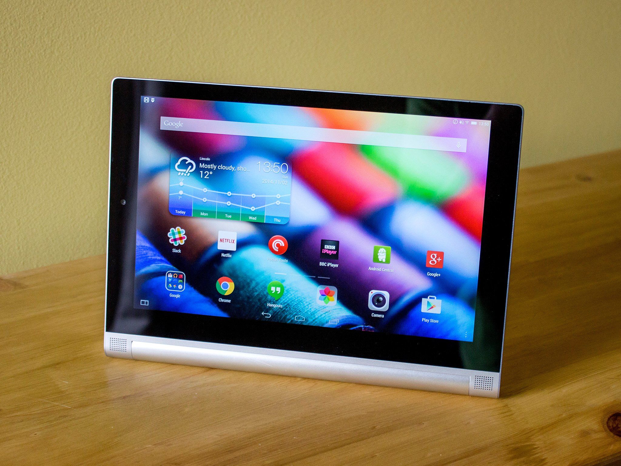 タブレット Lenovo - lenovo YOGA Tablet 2 with Windows Lenovo Yoga Tablet 2 AnyPen With Windows (8-Inch) Review | PCMag