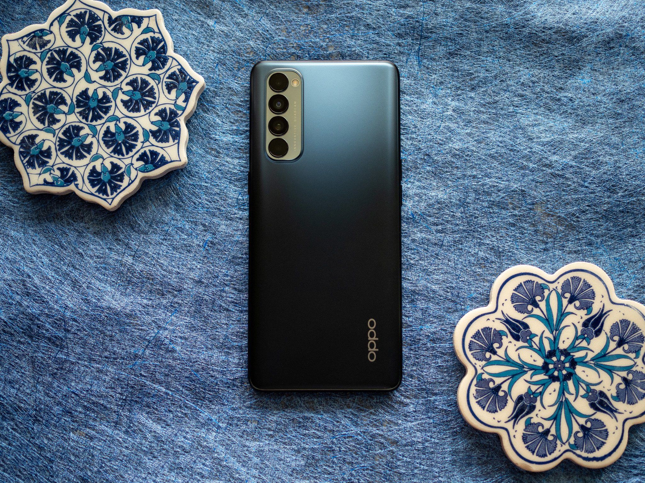 OPPO - OPPO　reno a Oppo Reno A - Full Specification, price, review, compare