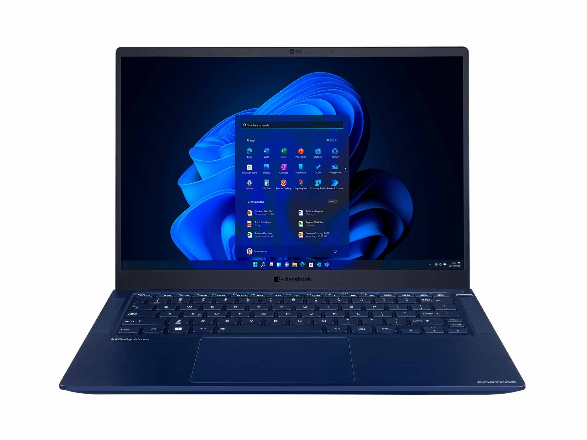 【1029】東芝dynabook T21 220C/W XP office WZxzYEkENuH5qUZCjUYAoU.jpg