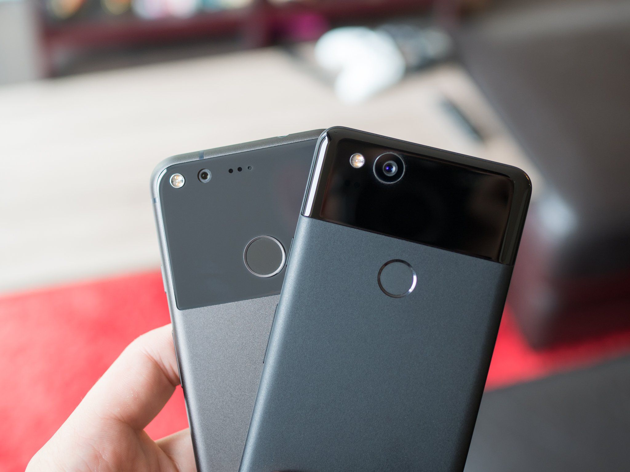 ☆New_Stars☆Google pixel5×2台 ☆New_Stars☆Google pixel5×2台 With the power of Night Sight