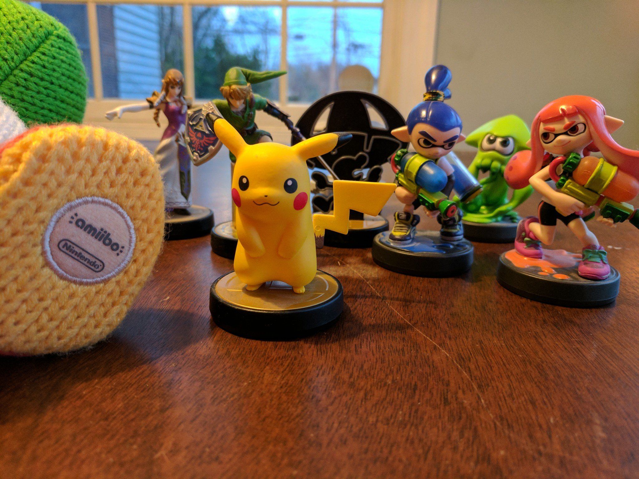Pikmin Amiibo Figure Pikmin Series Nintendo Switch New | eBay