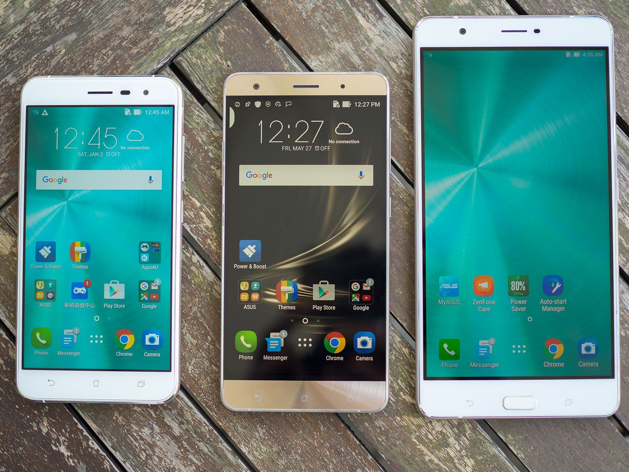 ASUS - 【ノンノン様】Zenfone3 ZenFone 3 Laser｜価格比較・最新情報 - 価格.com