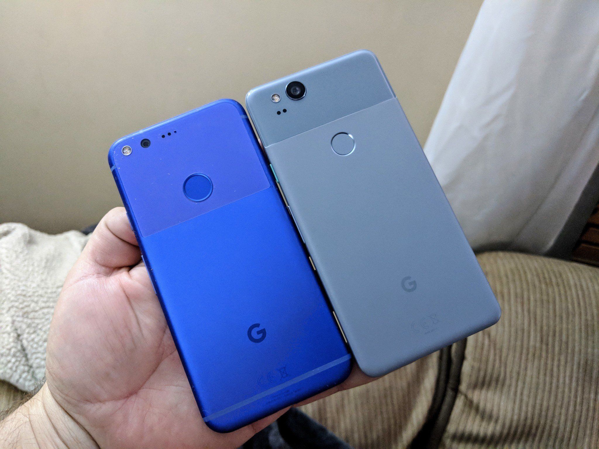 Google pixel 2 XL 64GB simフリー　＋　daydream Amazon.com: Pixel 2 XL Unlocked GSM/CDMA - US warranty