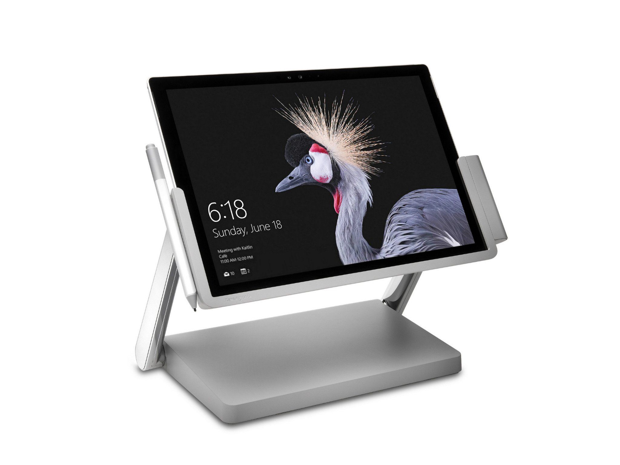 Amazon.co.jp: Kensington ケンジントン SD7000 マイクロソフト