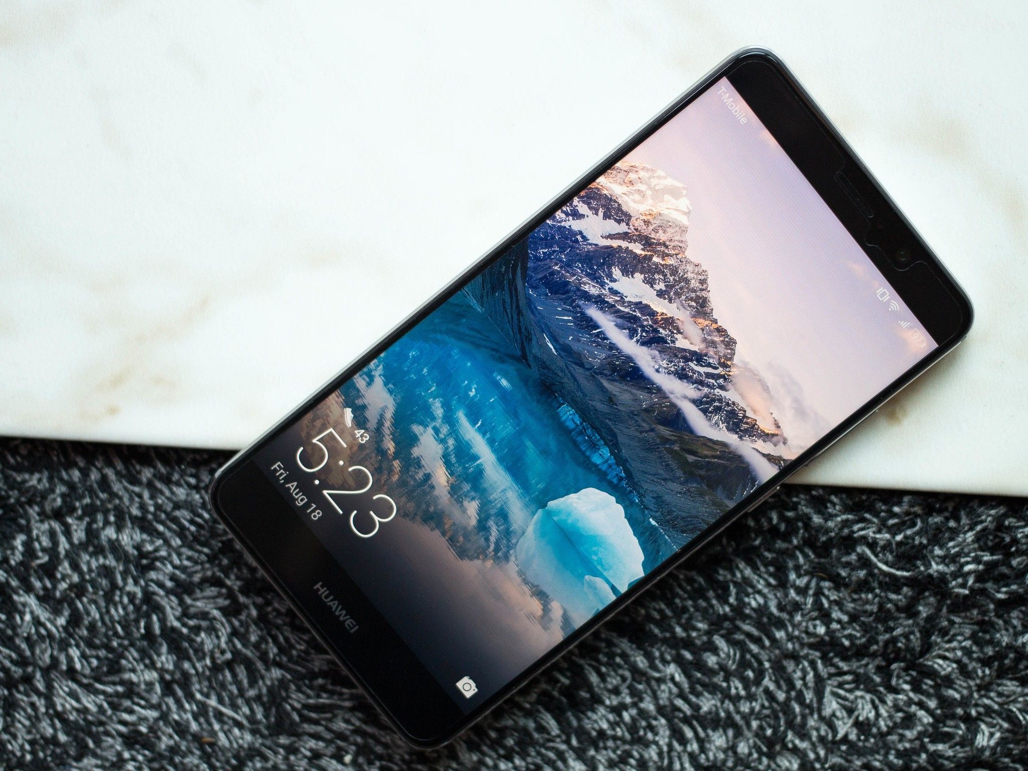 ANDROID - HUAWEI Mate 9 ムーンライトシルバー hq720.jpg?sqp=-