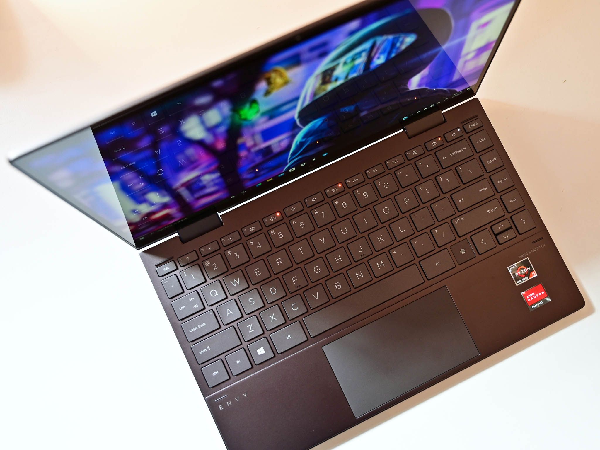 hp - 「新品同様」HP envy x360 13 HP Envy x360 13 review: a stylish convertible laptop | T3