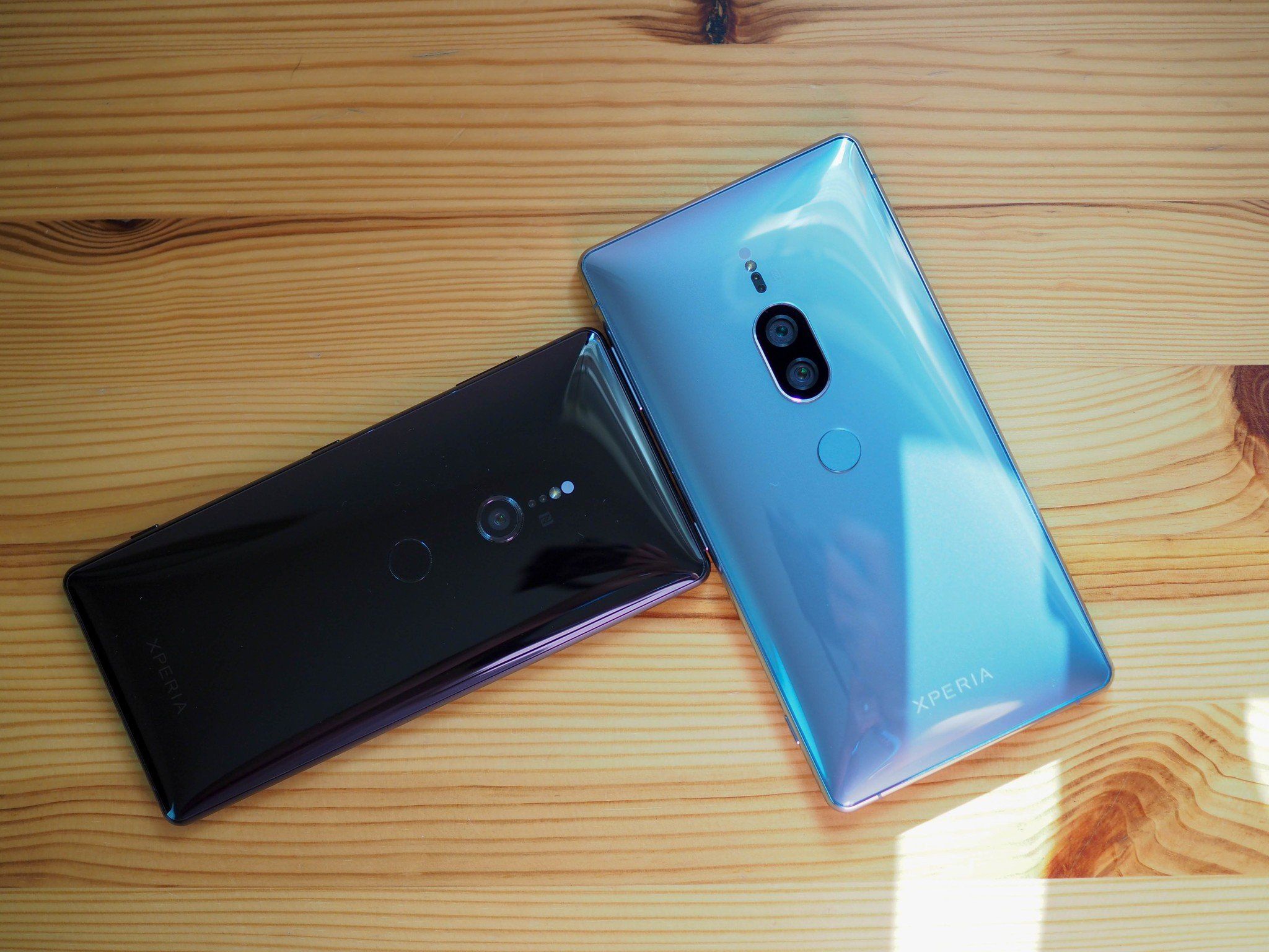 Should you buy the Sony Xperia XZ2 Premium? | Android Central