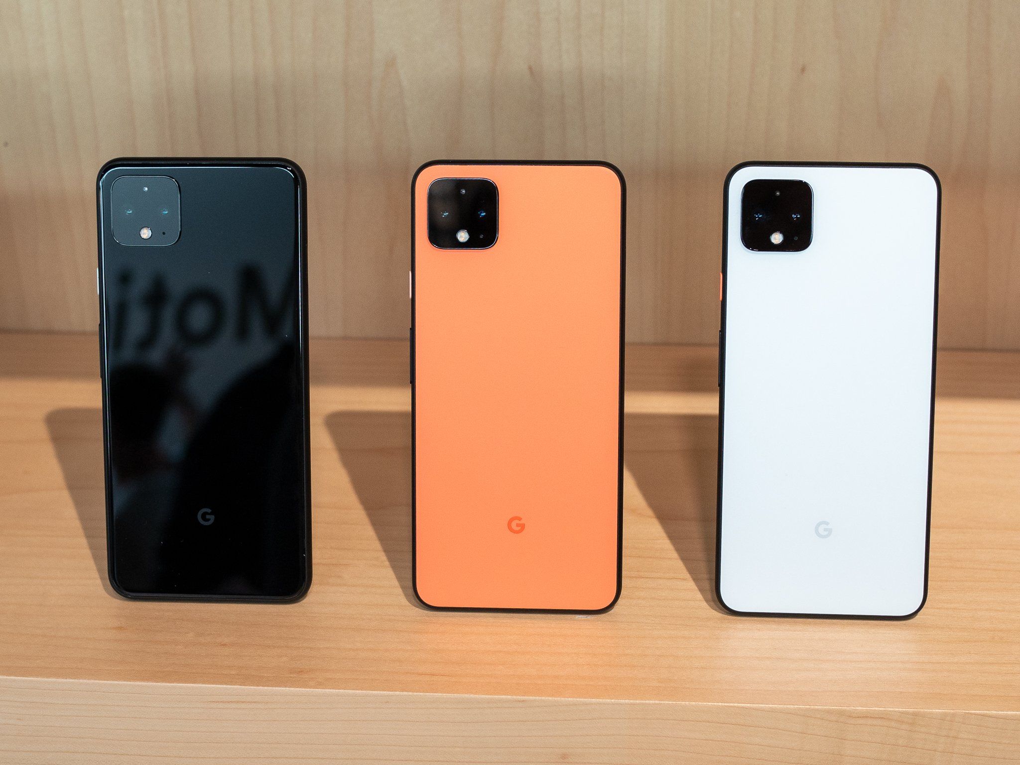 ANDROID - pixel 4 ホワイト　（傷あり） Pixel 4 XL 長期実機レビュー：カメラは（私には）合わなかった