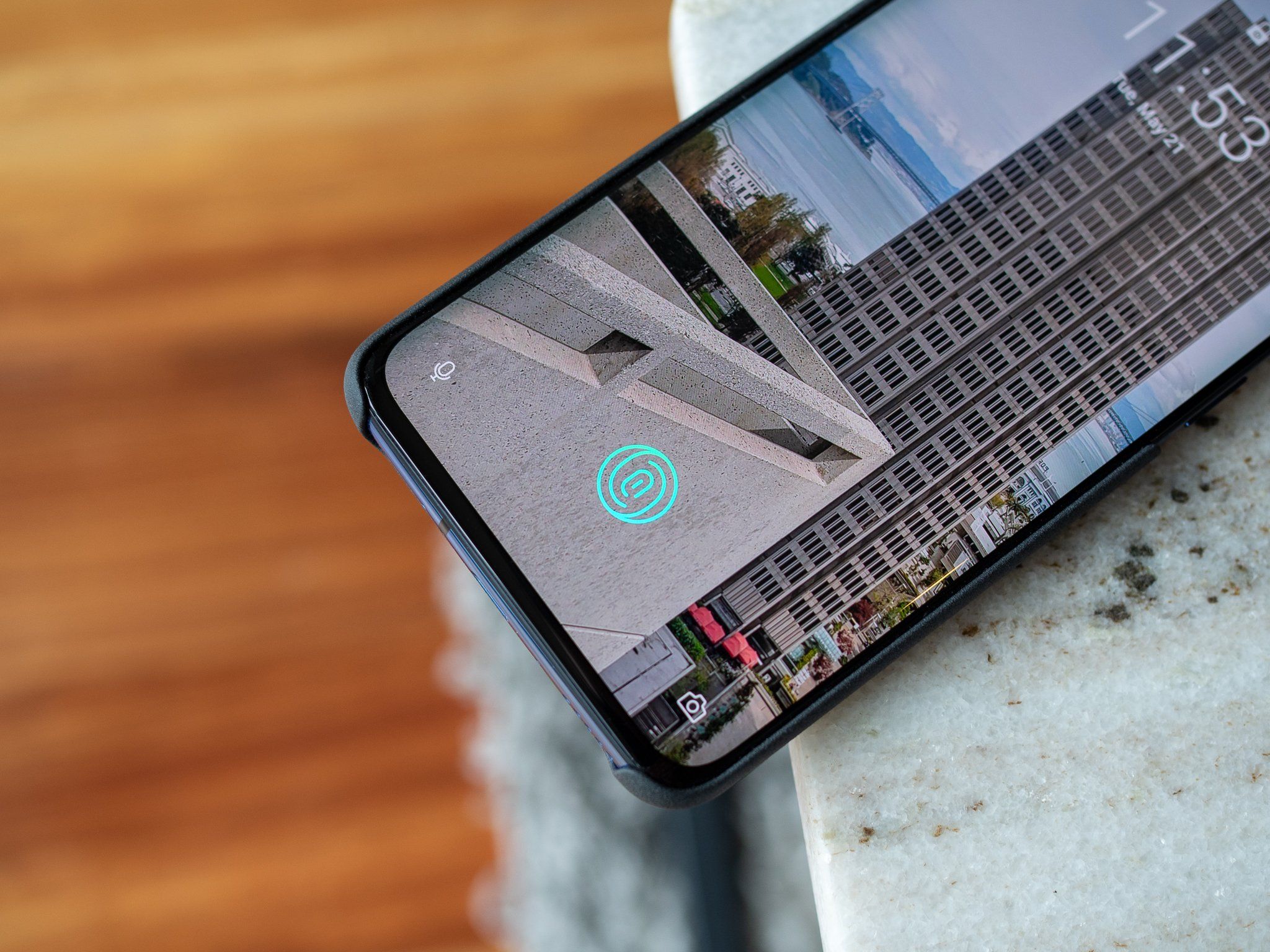 Amazon.co.jp: SHOWGOOD 6.6インチ Amoled ディスプレイ OnePlus