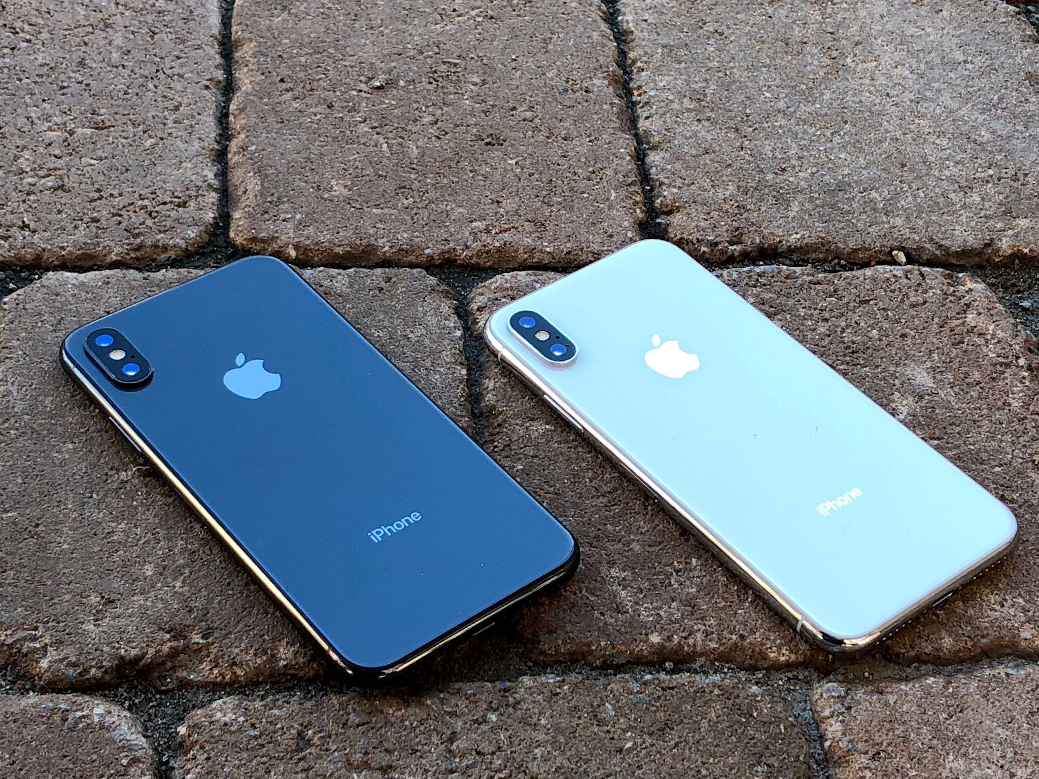 iPhone - AOIRIN7　iPhone8 iPhone 8 (X) VS iPhone 7 - Should You Upgrade? - YouTube