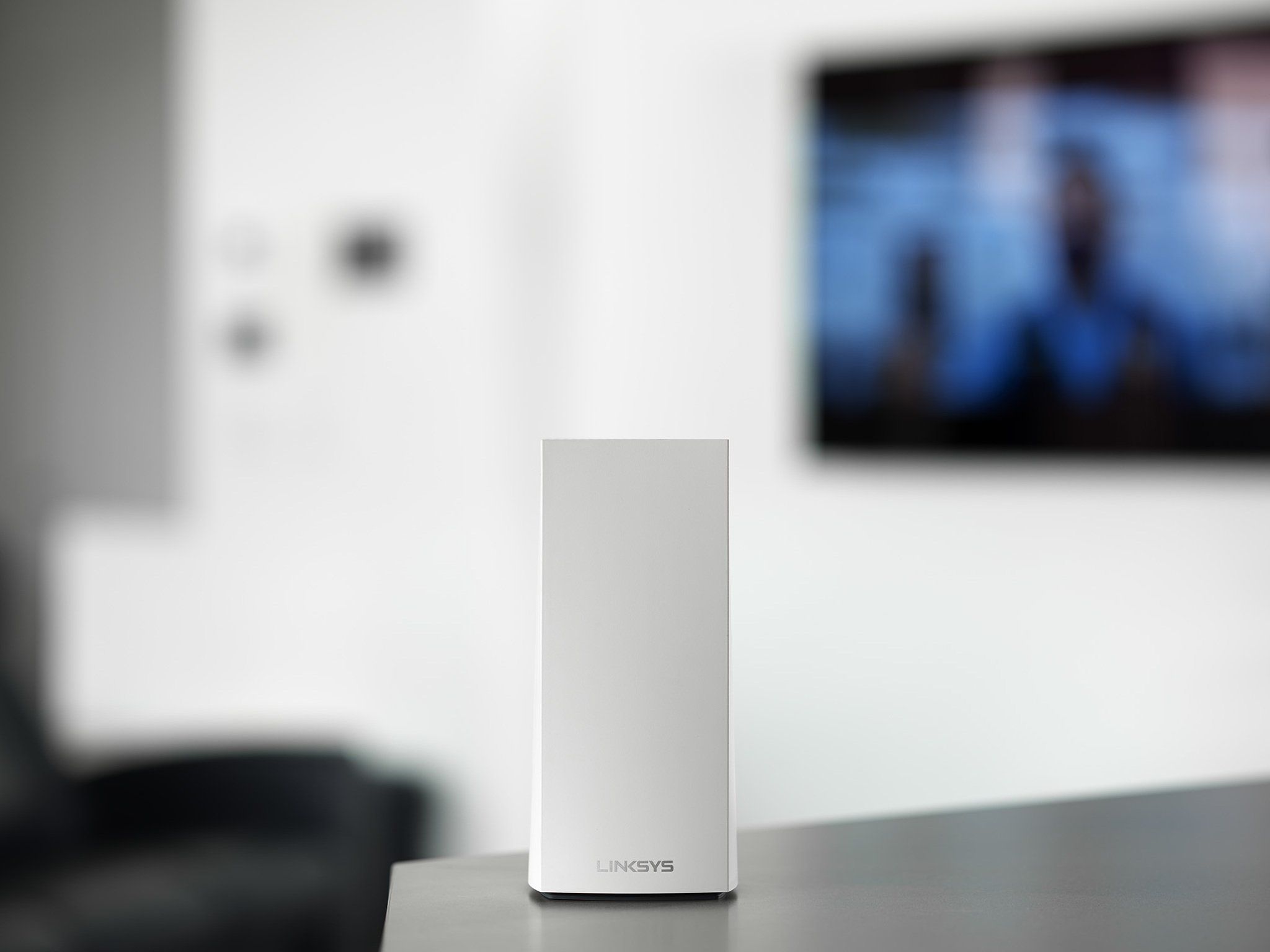 Linksys adds HomeKit support to its Velop AX4200 WiFi 6