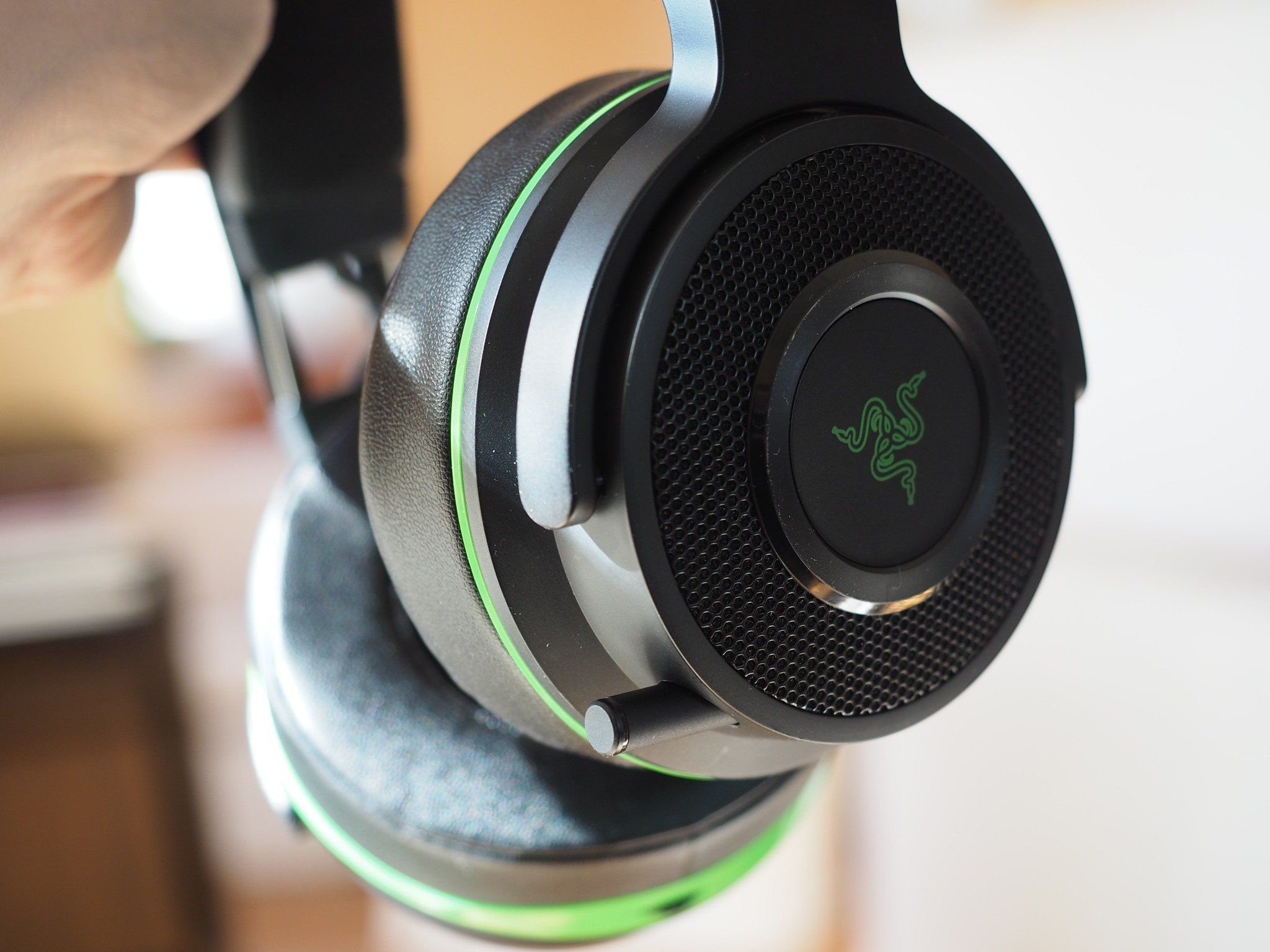 ヘッドホン Razer THRESHER TOURNAMENT EDITION Amazon.co.jp: Razer Thresher Tournament Edition 有線ステレオ