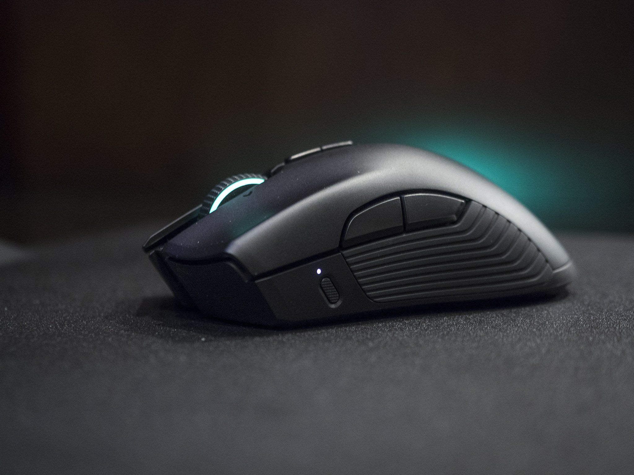 PC周辺機器 Razer Mamba + Firefly HyperFlux Razer Mamba + Firefly HyperFlux | RZ02-02480 Support & FAQs
