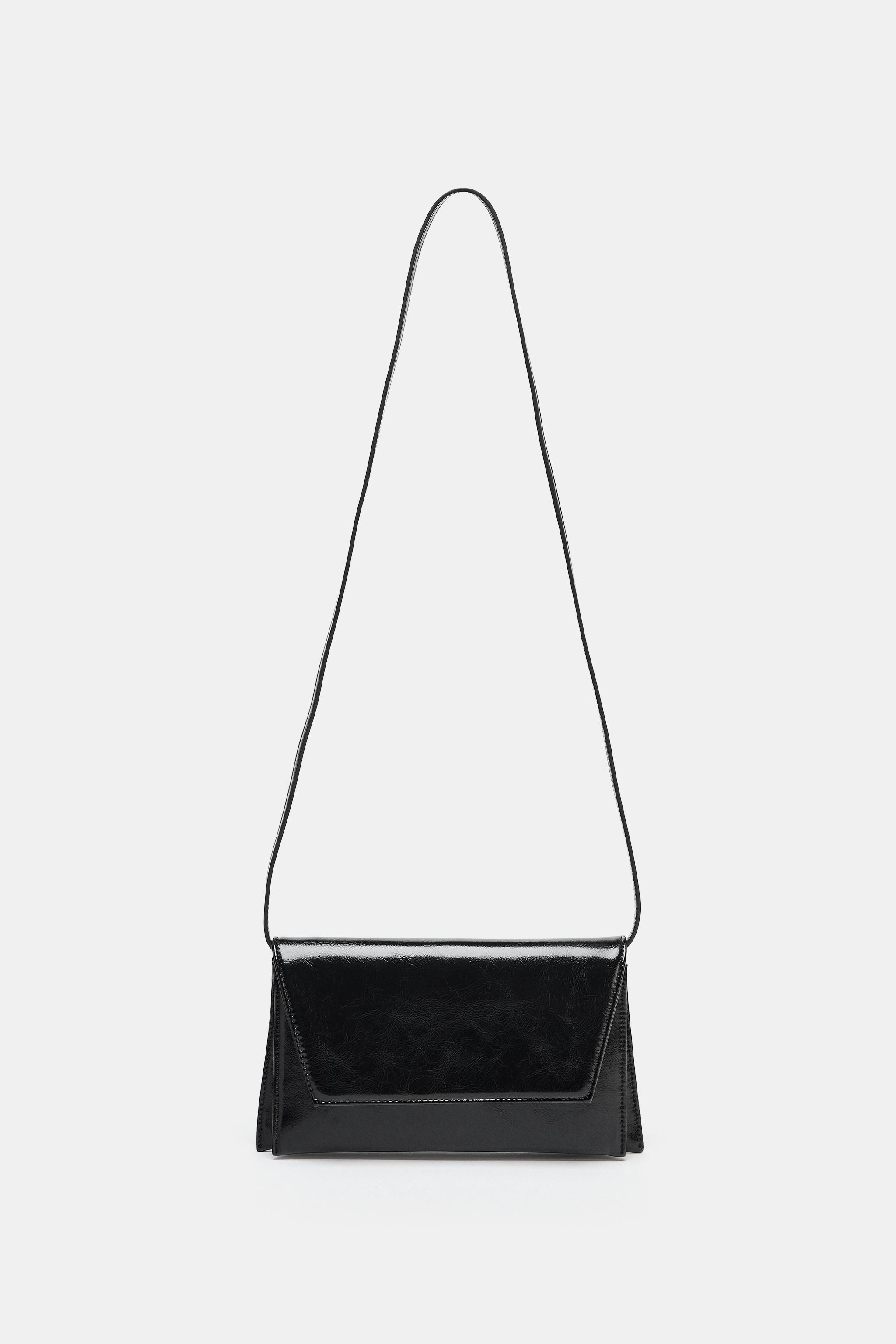 Mini Envelope Crossbody Bag