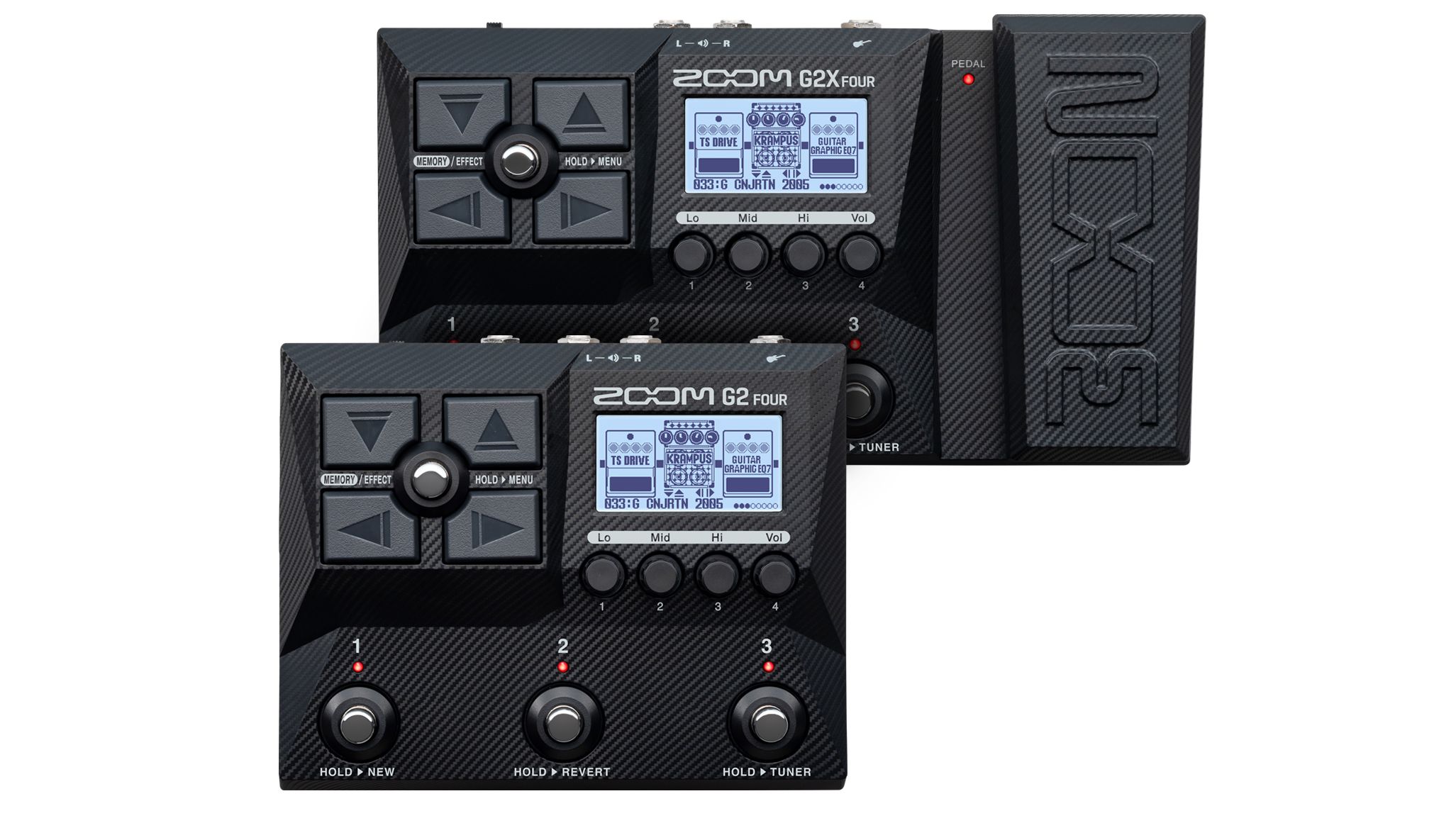 ★ZOOM G2 FOUR／USED Amazon.com: Zoom G2 Four Guitar Multi-Effects Processor
