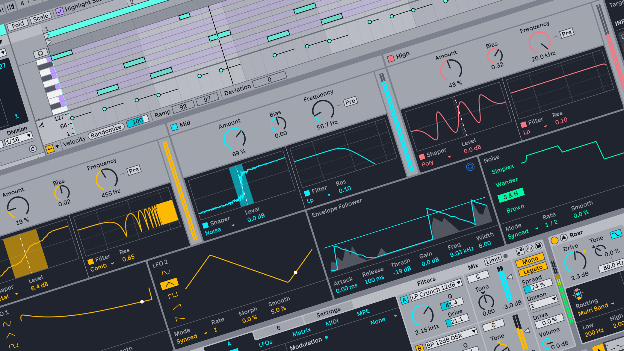 Ableton announces Live 12: major update brings a new synth