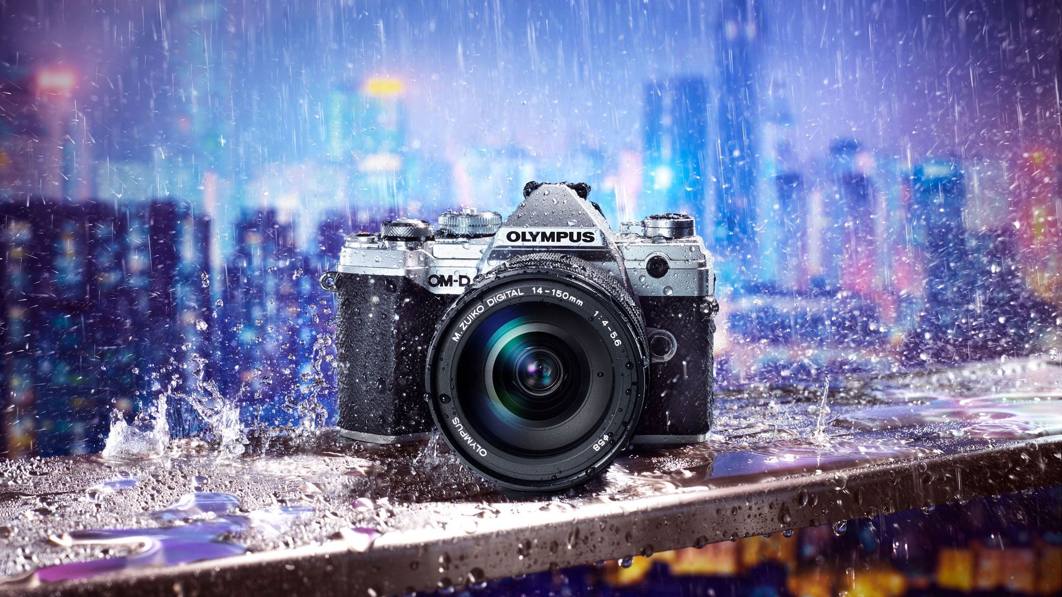 Olympus OM-D E-M10 III vs E-M5 III vs E-M1 II: which OM-D is right