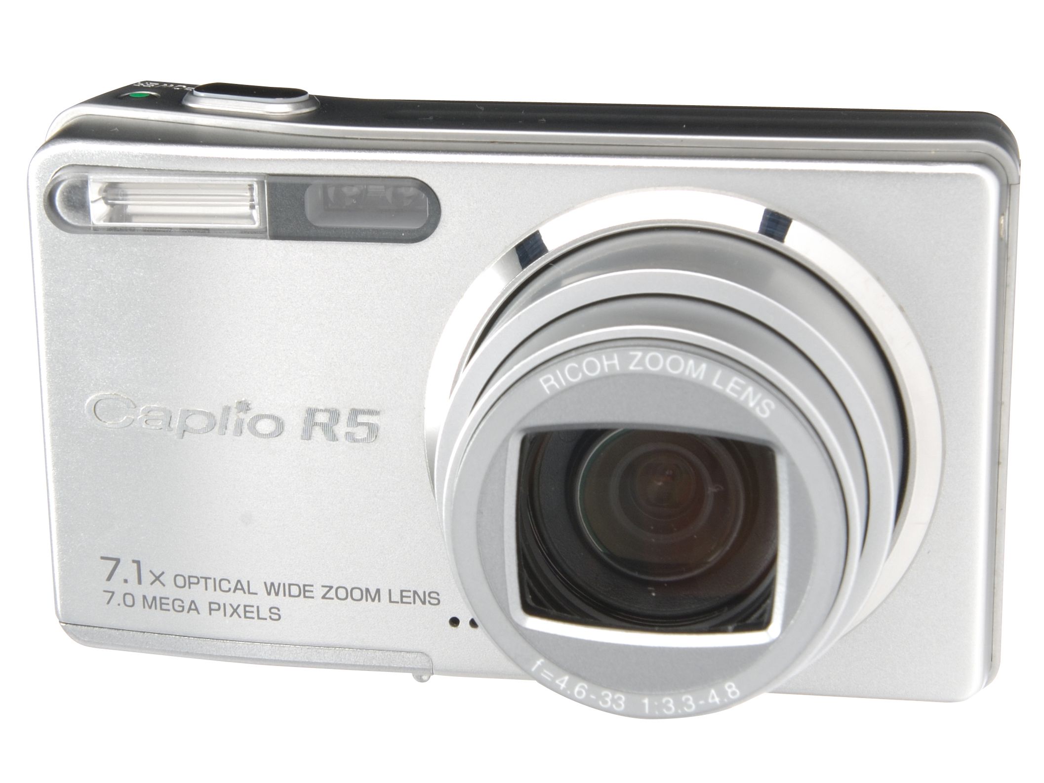 動作確認　RICOH Caplio R5　スマホ転送OK 57617c5fad31240f5d1e3a4c178091