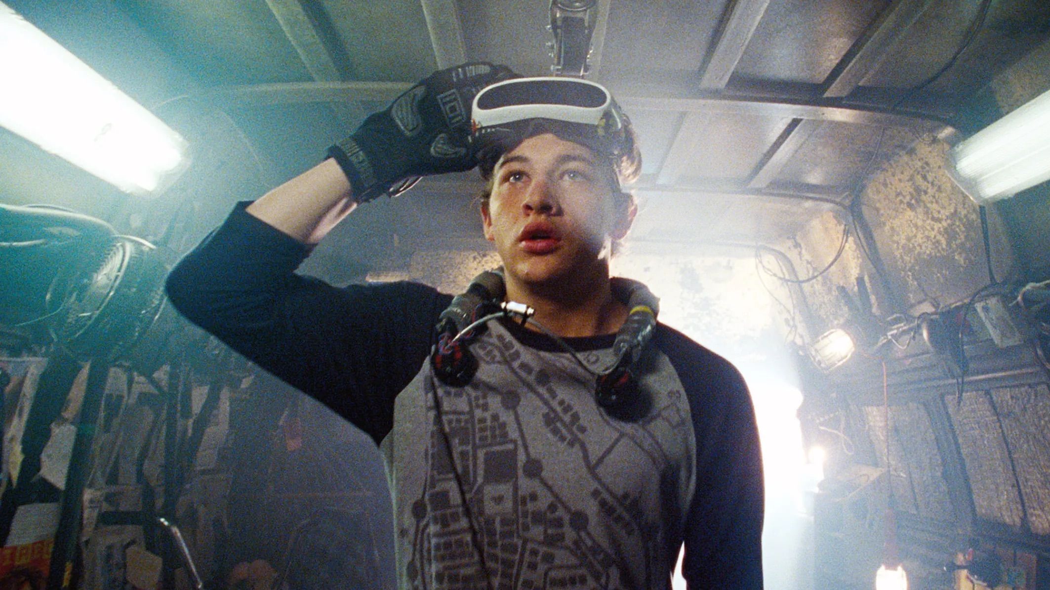 Steven Spielberg's best movies