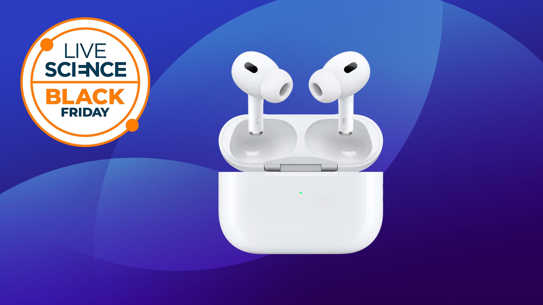 The Apple AirPods Pro 2 have dropped to their lowest-ever price