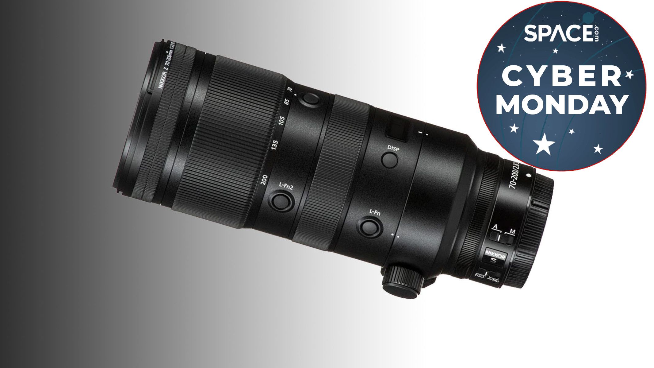 ✨新品級の美品✨超望遠✨イベントに✨NIKKOR 70-300mm 222-2 8月13日限定価格♪【超望遠レンズ】Nikon AF 70-300mm G Amazon
