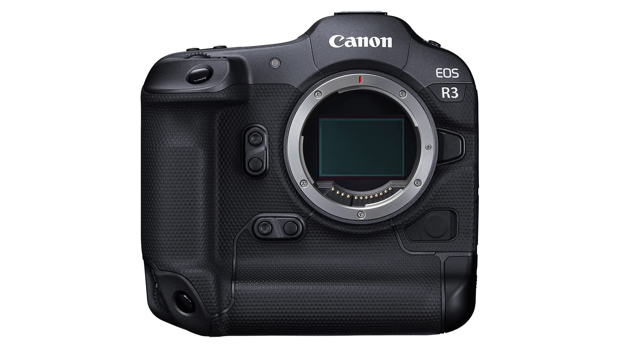 Amazon has slashed $500 off the Canon EOS R3 — but be quick as the
