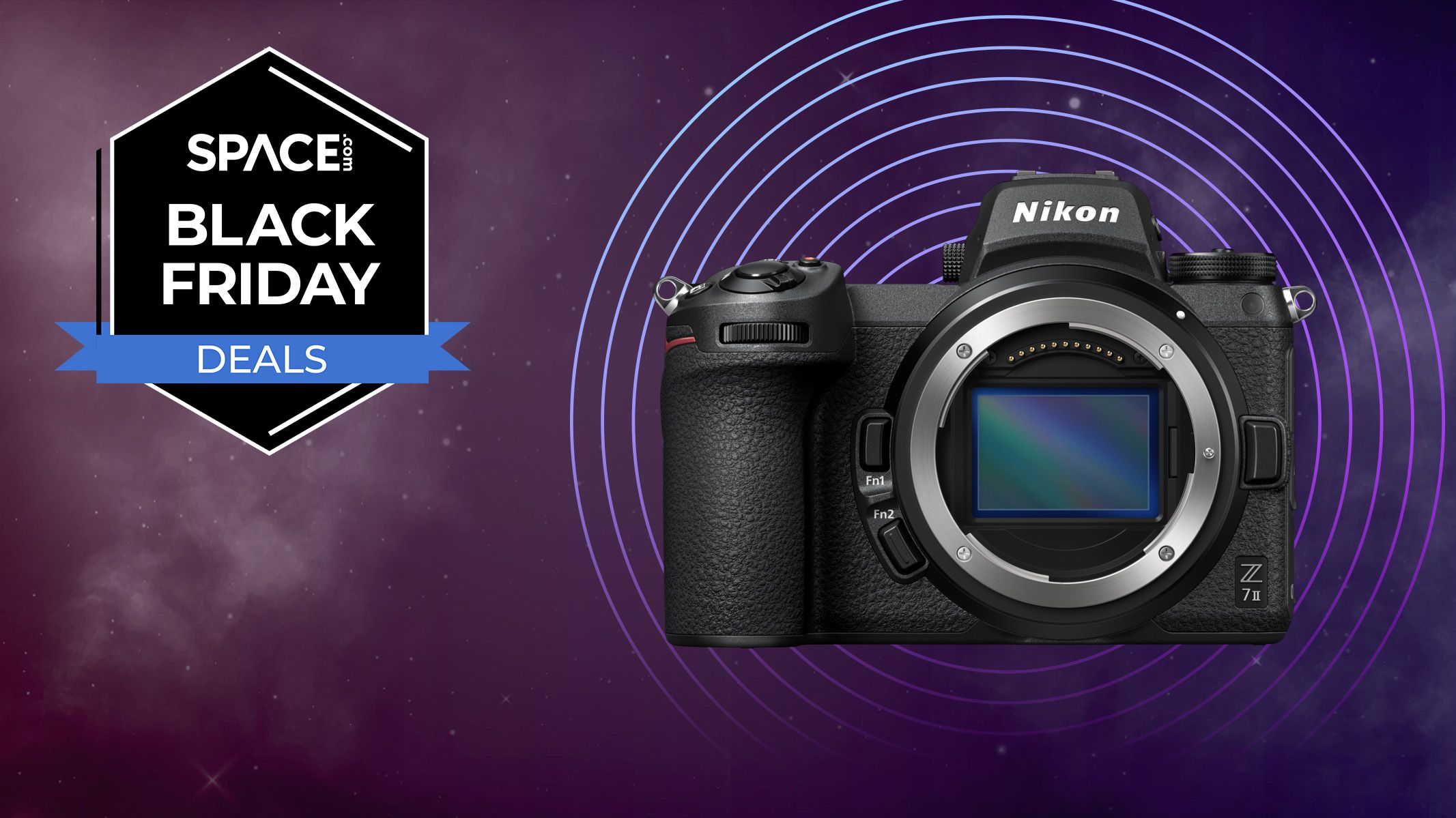 【決算セール】Nikon D3100 入学・イベントに大活躍✨簡単キレイ撮影 Hurry! The cheapest we have seen the Nikon Z 7II: Save $1,000 this