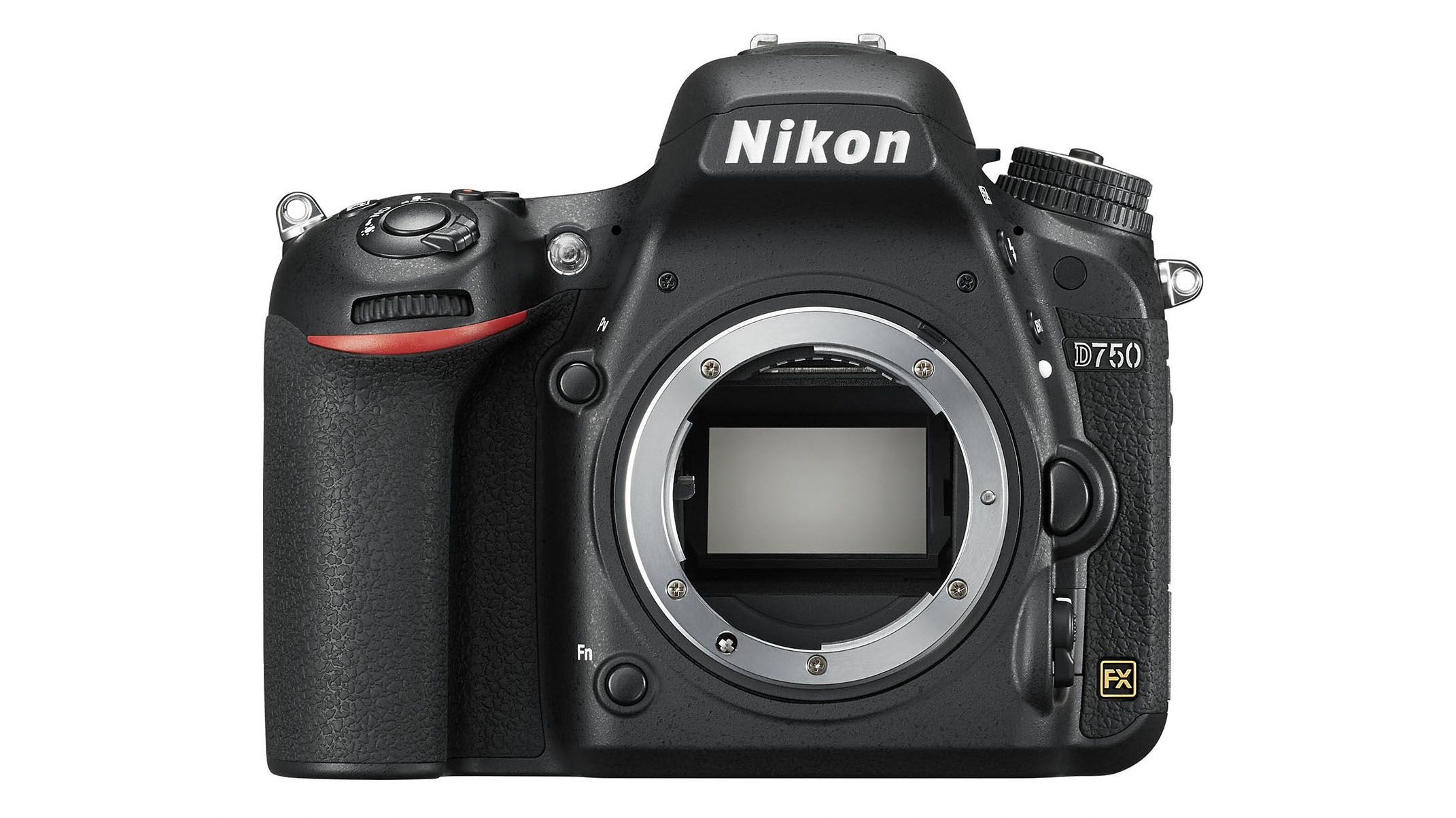 Nikon D760: huge hint reveals new camera set for 2019 launch