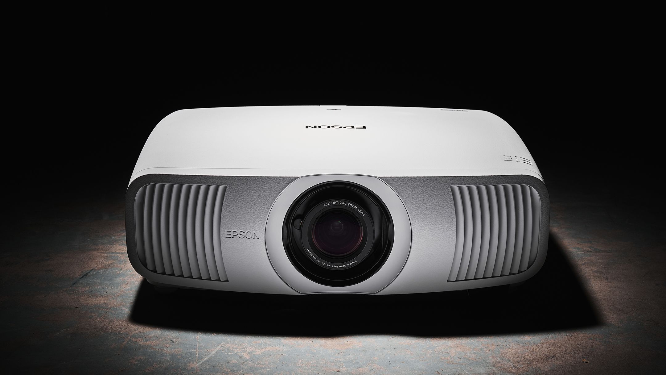 Epson EH-LS11000W review: a laser-powered mid-range maestro | T3