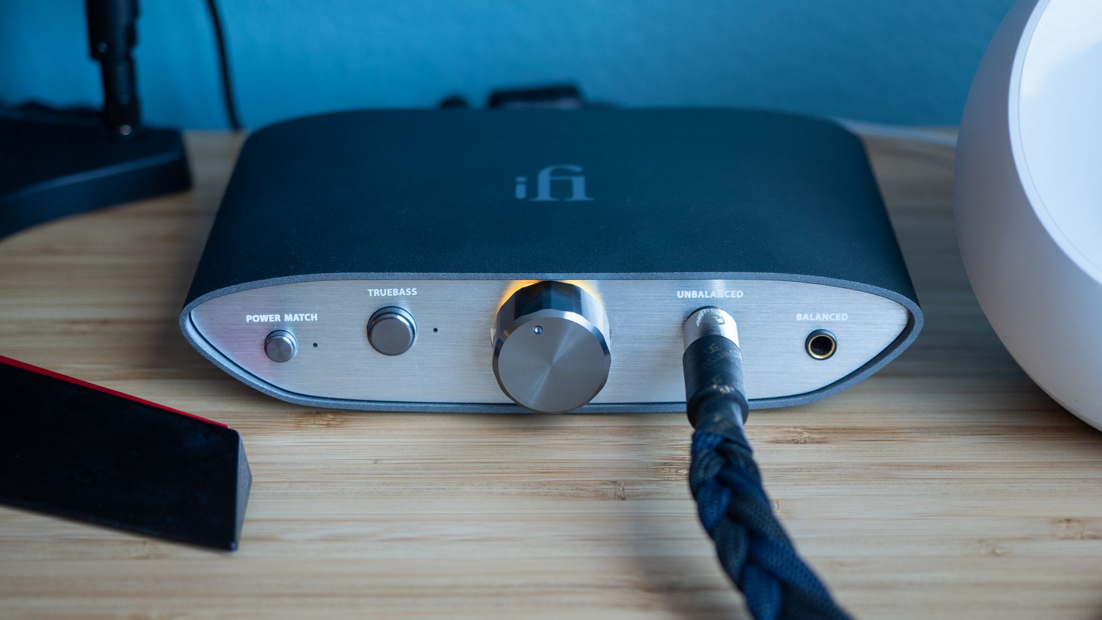 iFi Zen DAC review | TechRadar