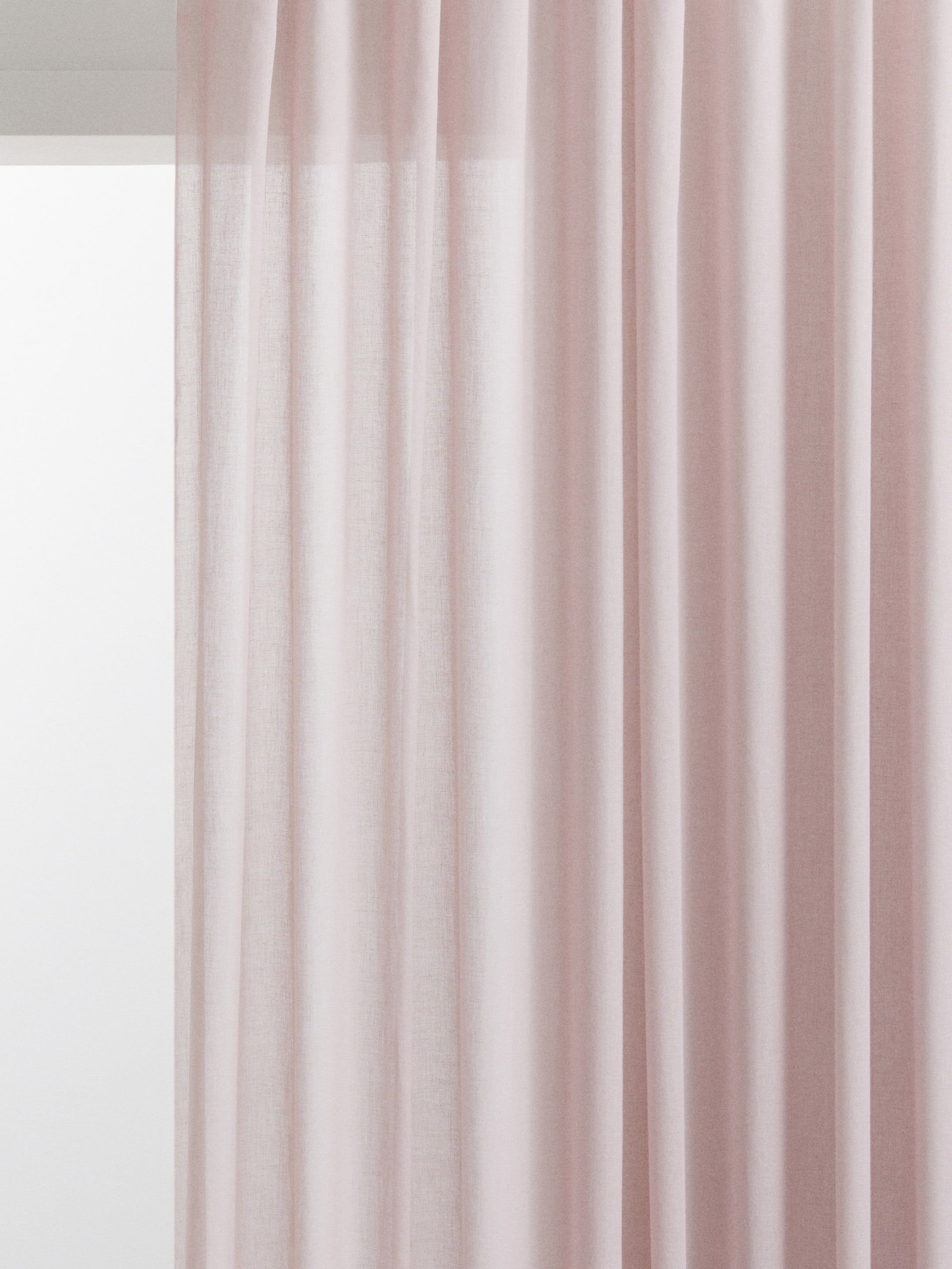 2-Pack Curtain Lengths
