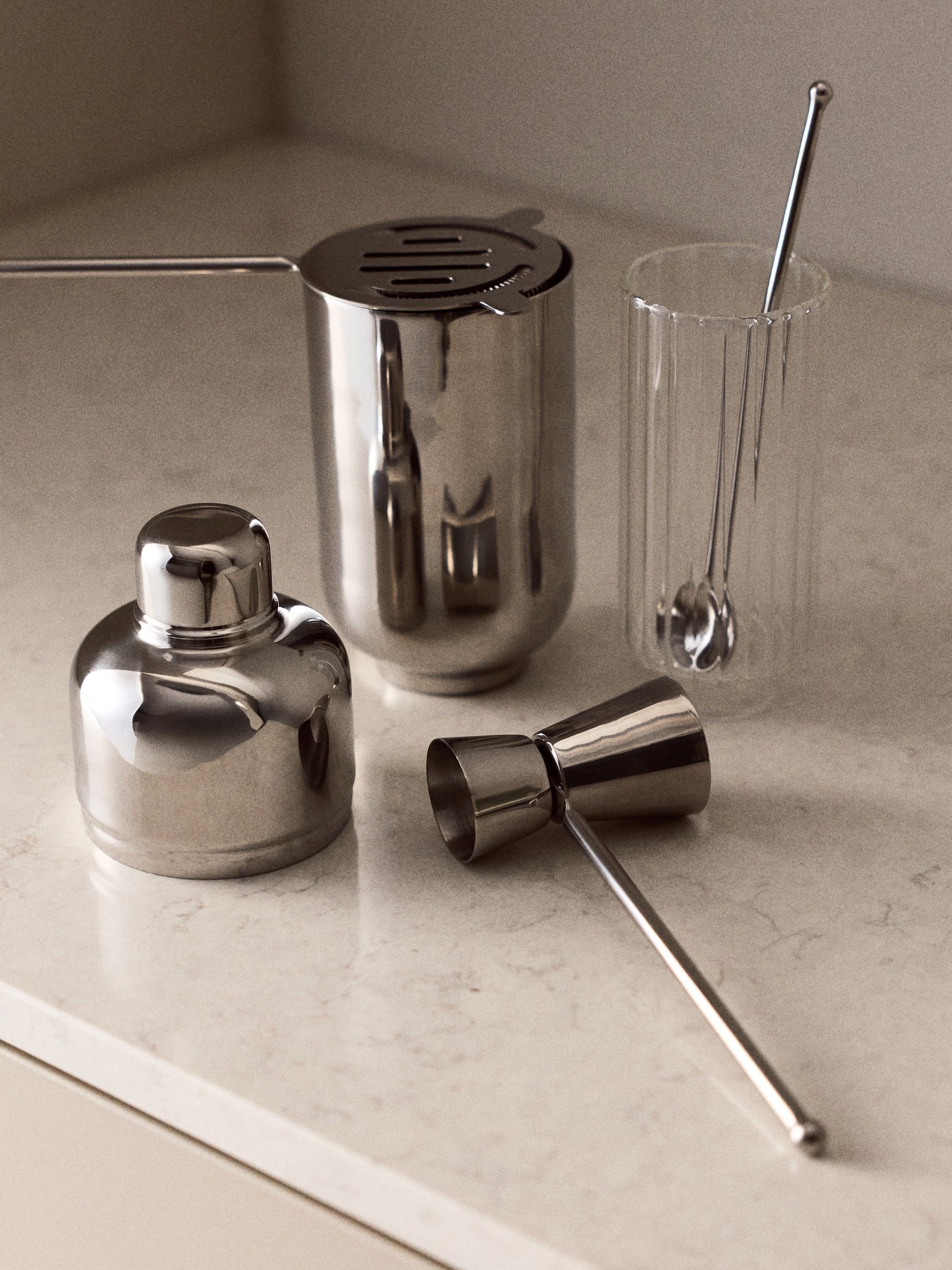 3-Piece Bar Tool Set