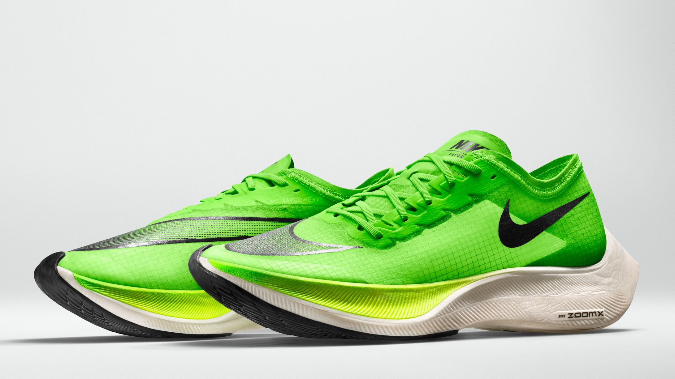 Green〜プロフ必読 Track shoes/Spikes Nike ZoomX Dragonfly - Top4Running.com