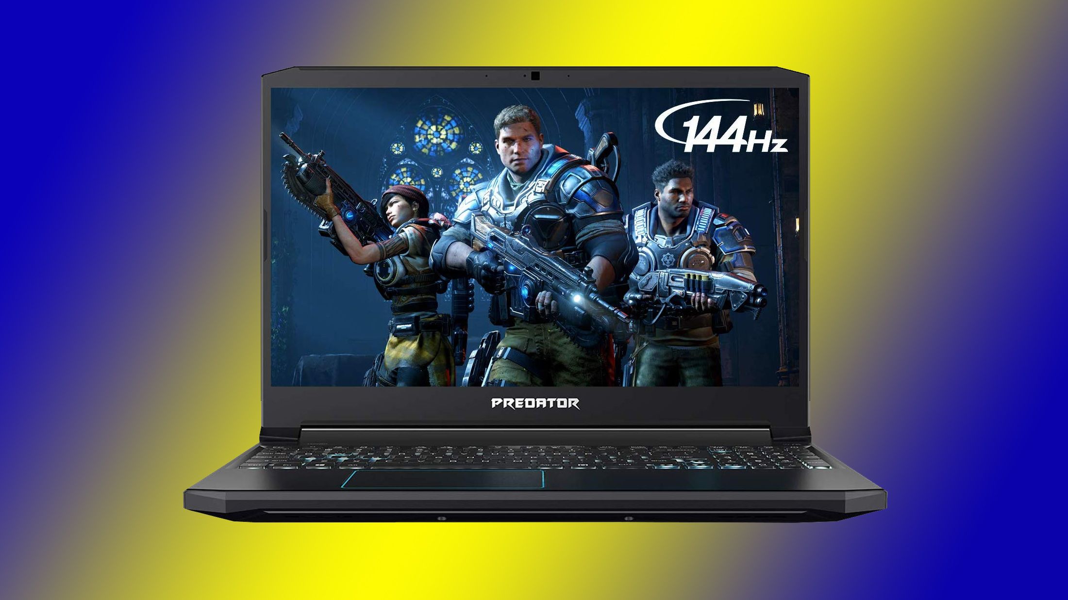 This Acer Predator Gaming Laptop With RTX 3070 GPU is now $100 off