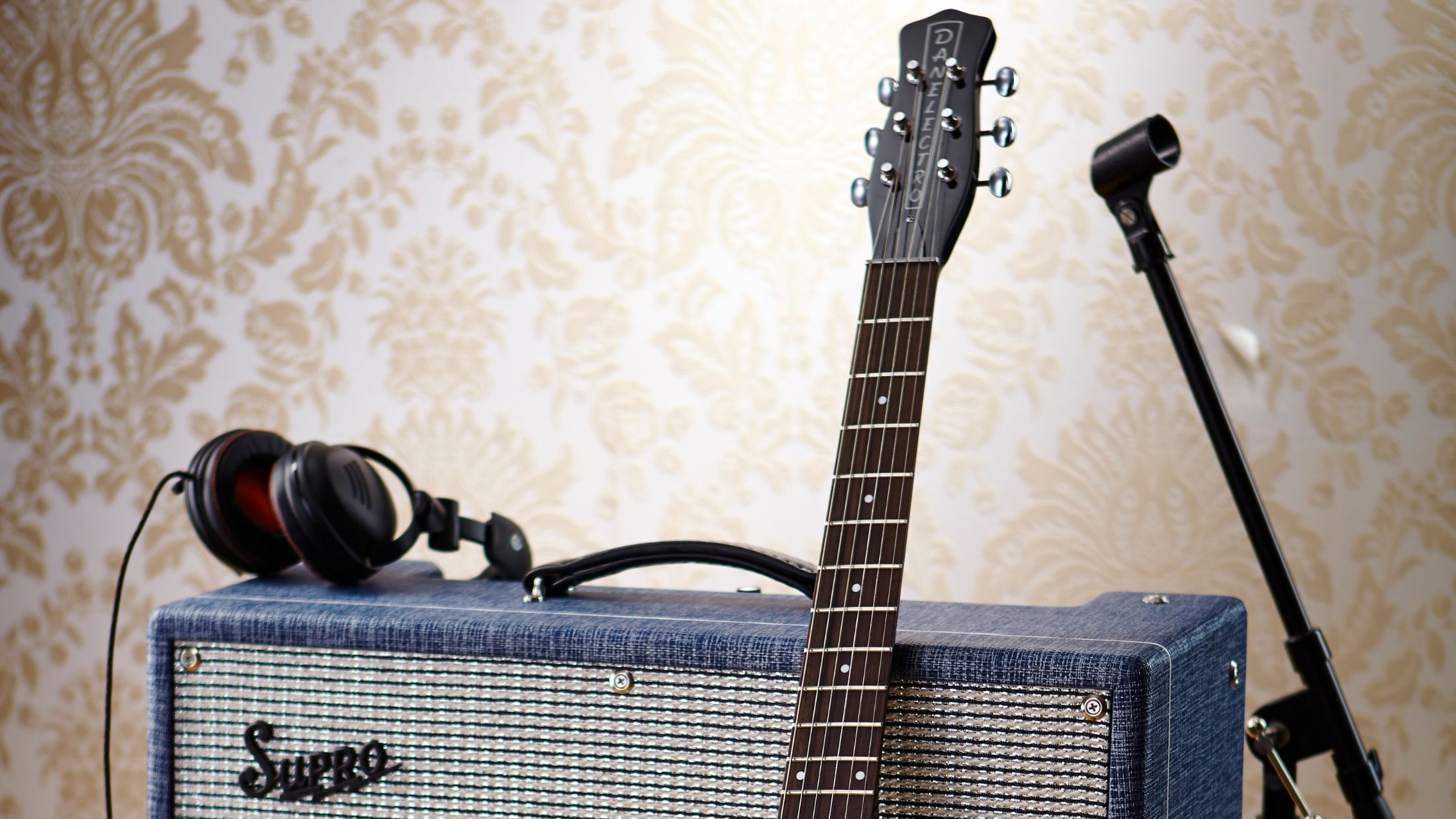 ギター Personal Headphone Guitar Amplifier Best headphone amps for guitar 2025: portable practice